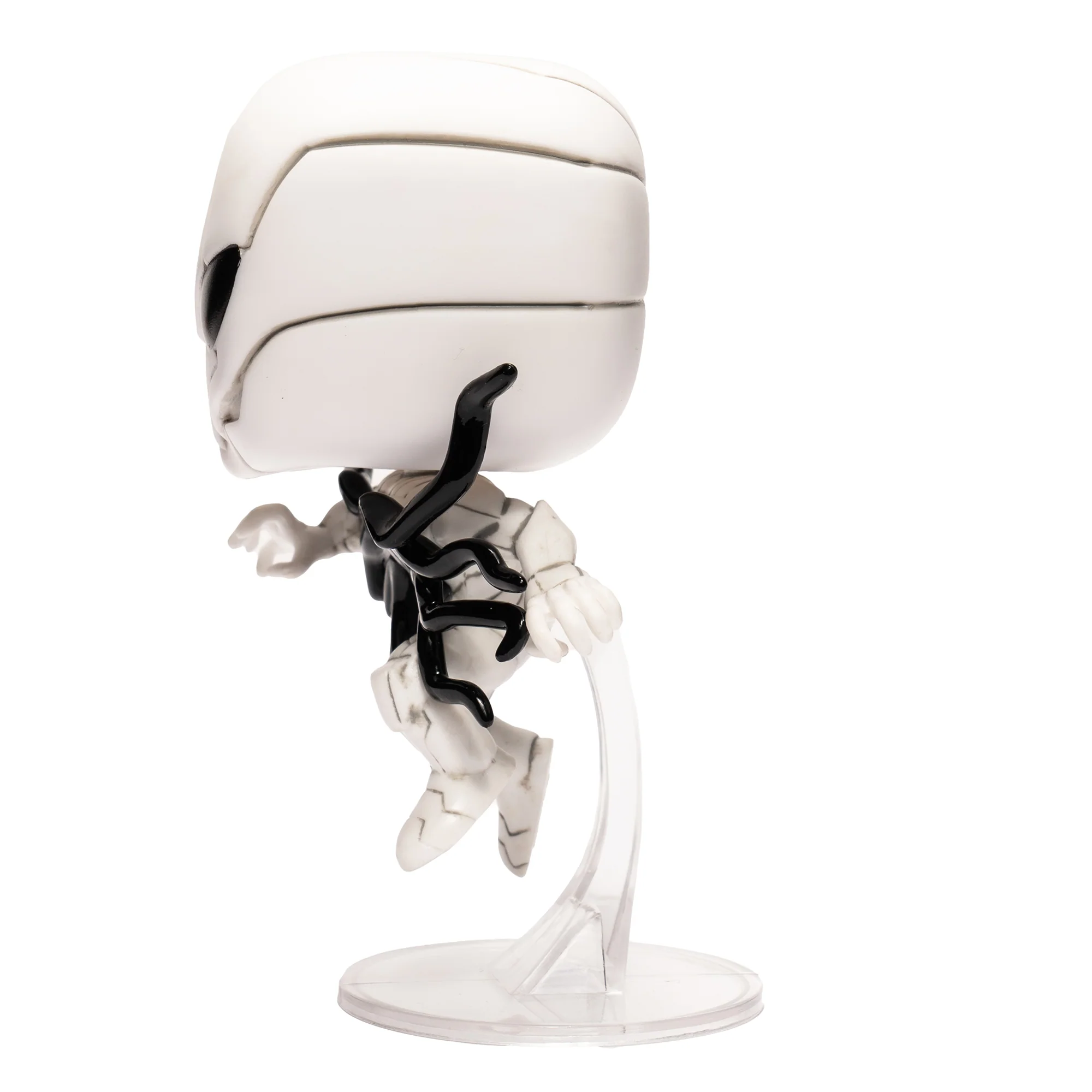 Funko Pop! Marvel: Venom Poison Spider-Man Vinyl Figure - Image 5