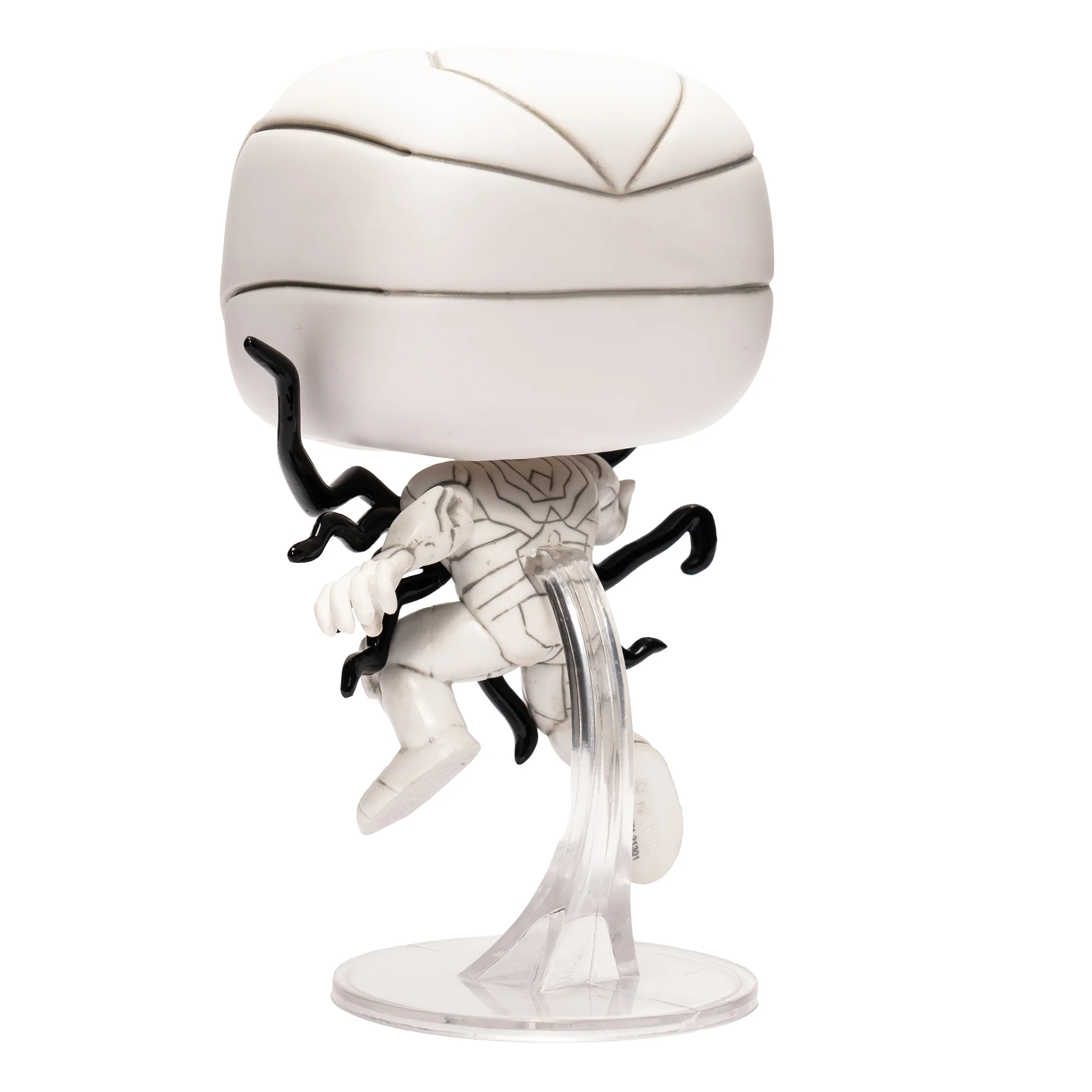 Funko Pop! Marvel: Venom Poison Spider-Man Vinyl Figure - Image 6