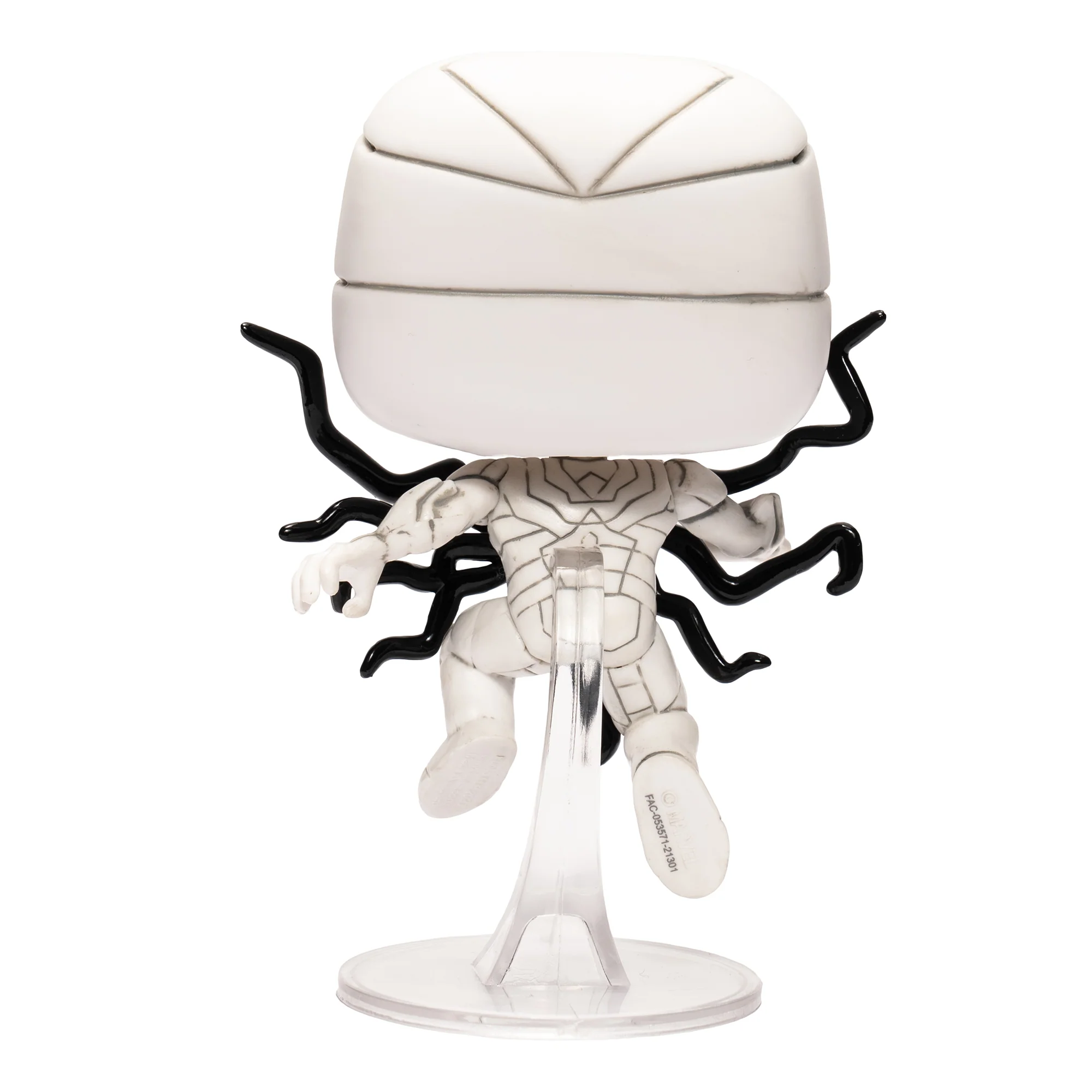 Funko Pop! Marvel: Venom Poison Spider-Man Vinyl Figure - Image 7