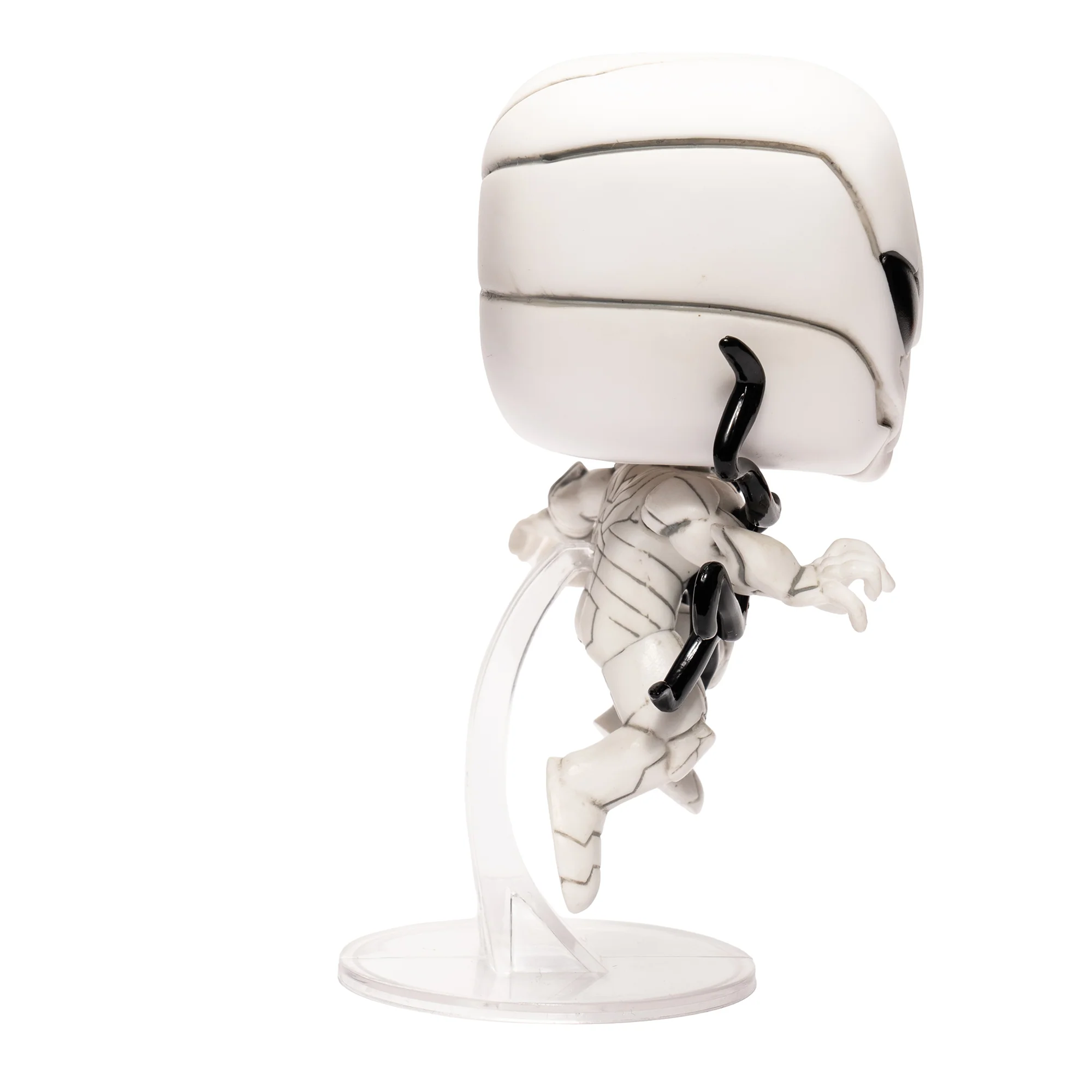 Funko Pop! Marvel: Venom Poison Spider-Man Vinyl Figure - Image 9