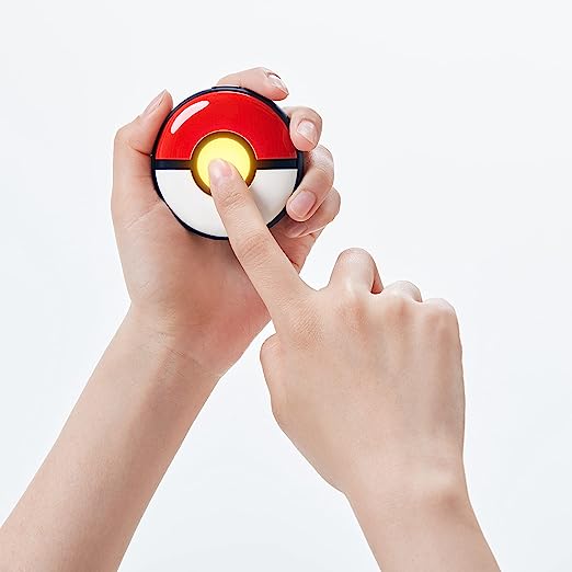 Pokemon GO Plus + - Image 7