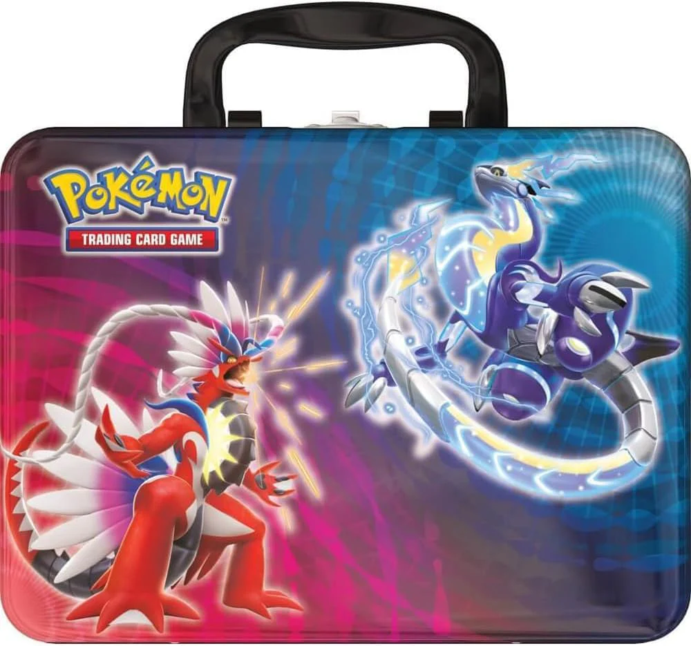 Pokemon TCG: Collector Chest 2023 - Image 3