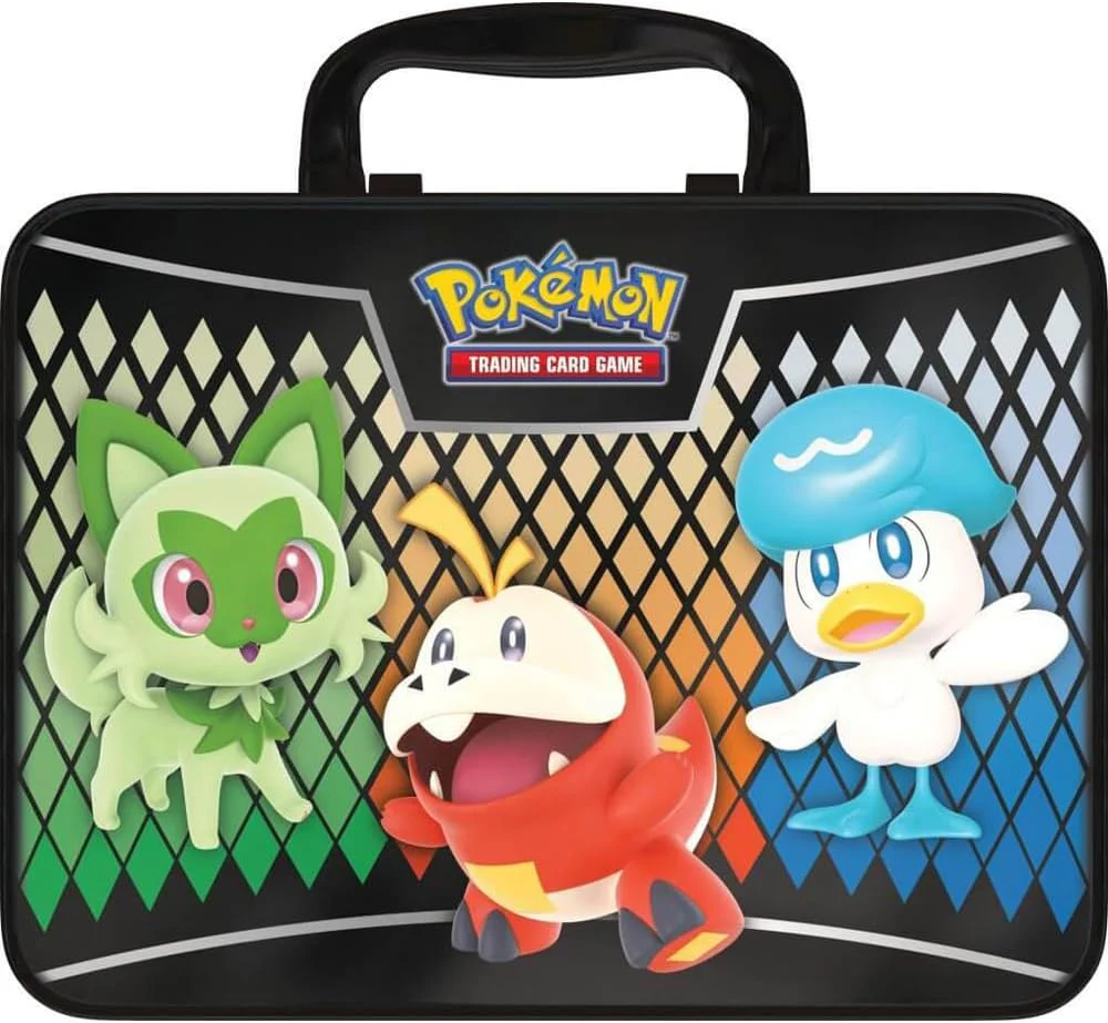 Pokemon TCG: Collector Chest 2023 - Image 4