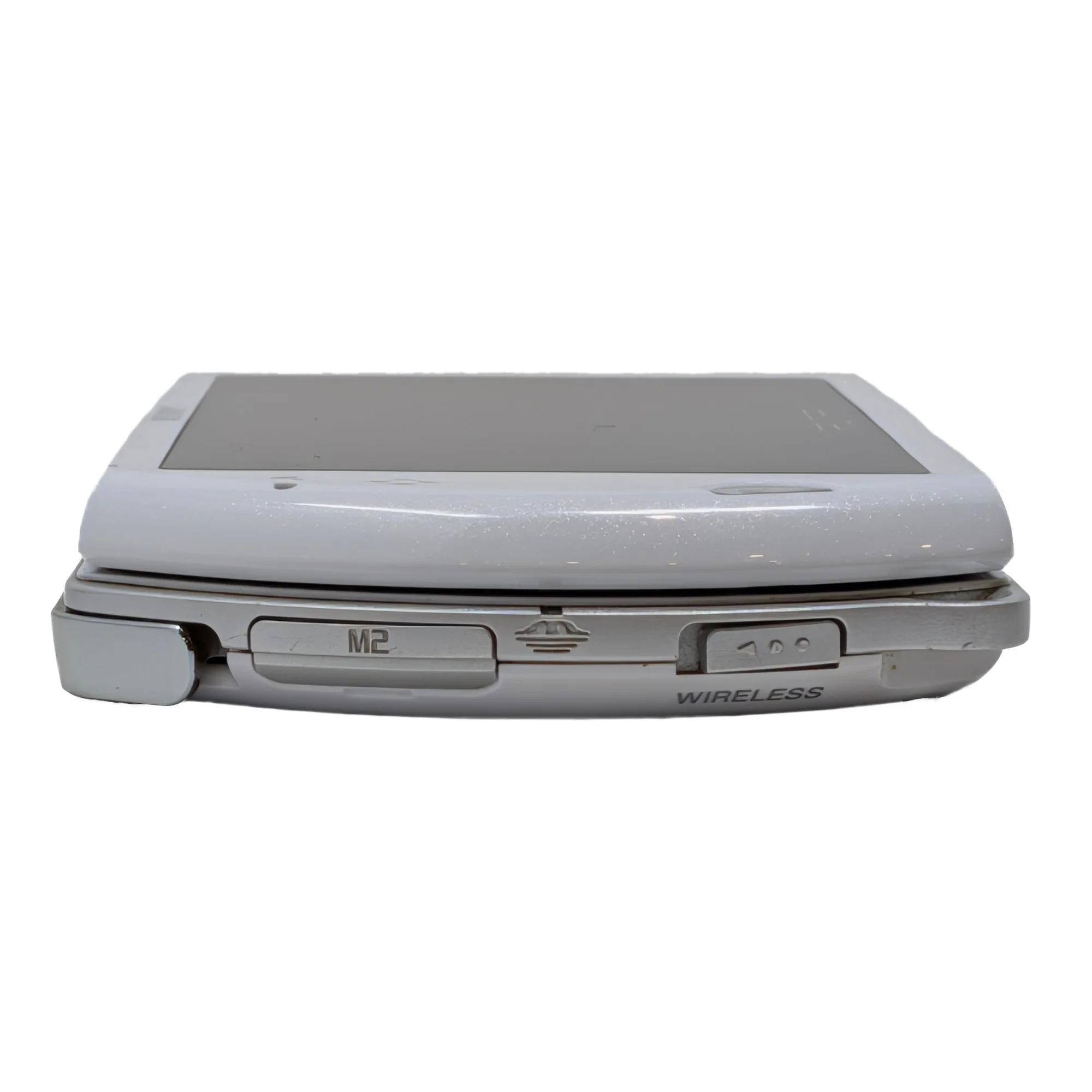 PSP Go Pearl White - Image 3