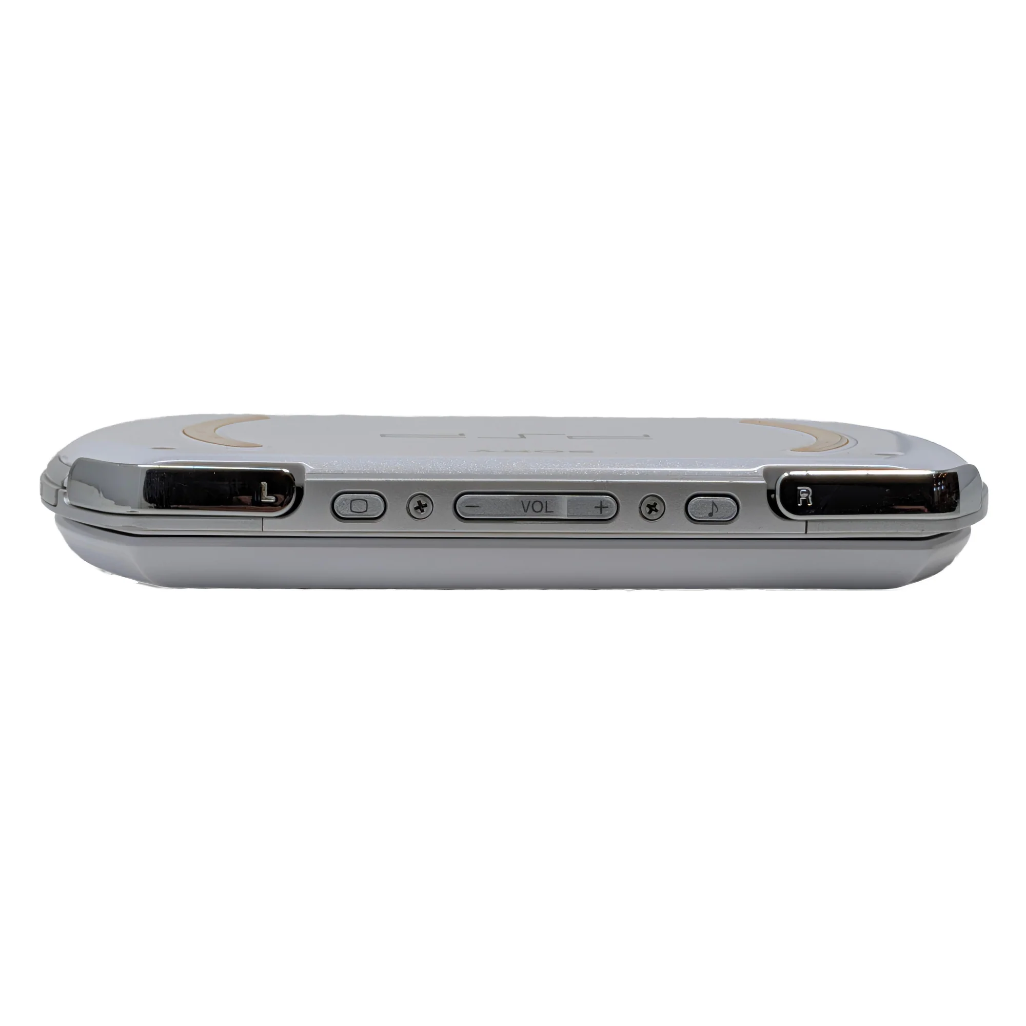 PSP Go Pearl White - Image 4