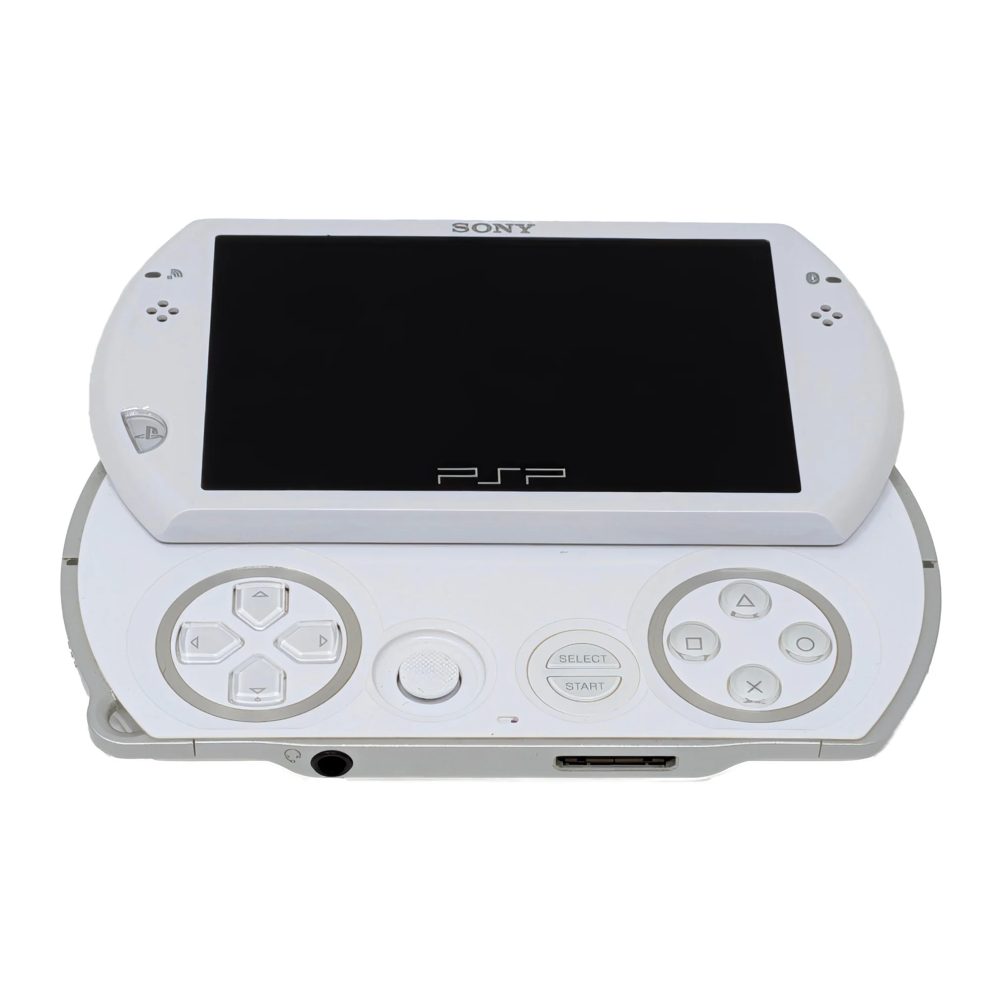 PSP Go Pearl White - Image 6