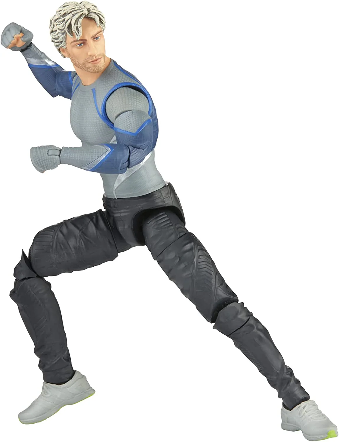 Quicksilver - Marvel Avengers: Age of Ultron Legends Series 6" Action Figure - Image 7