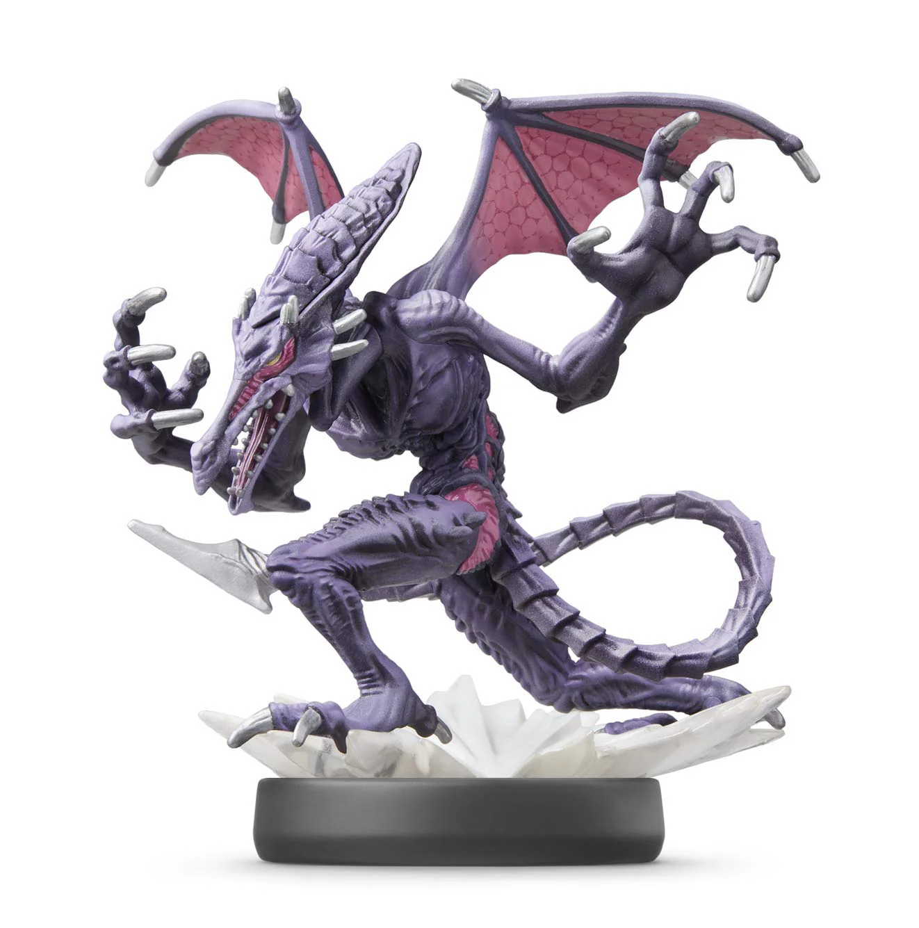 amiibo Super Smash Bros. Ridley [Europe]