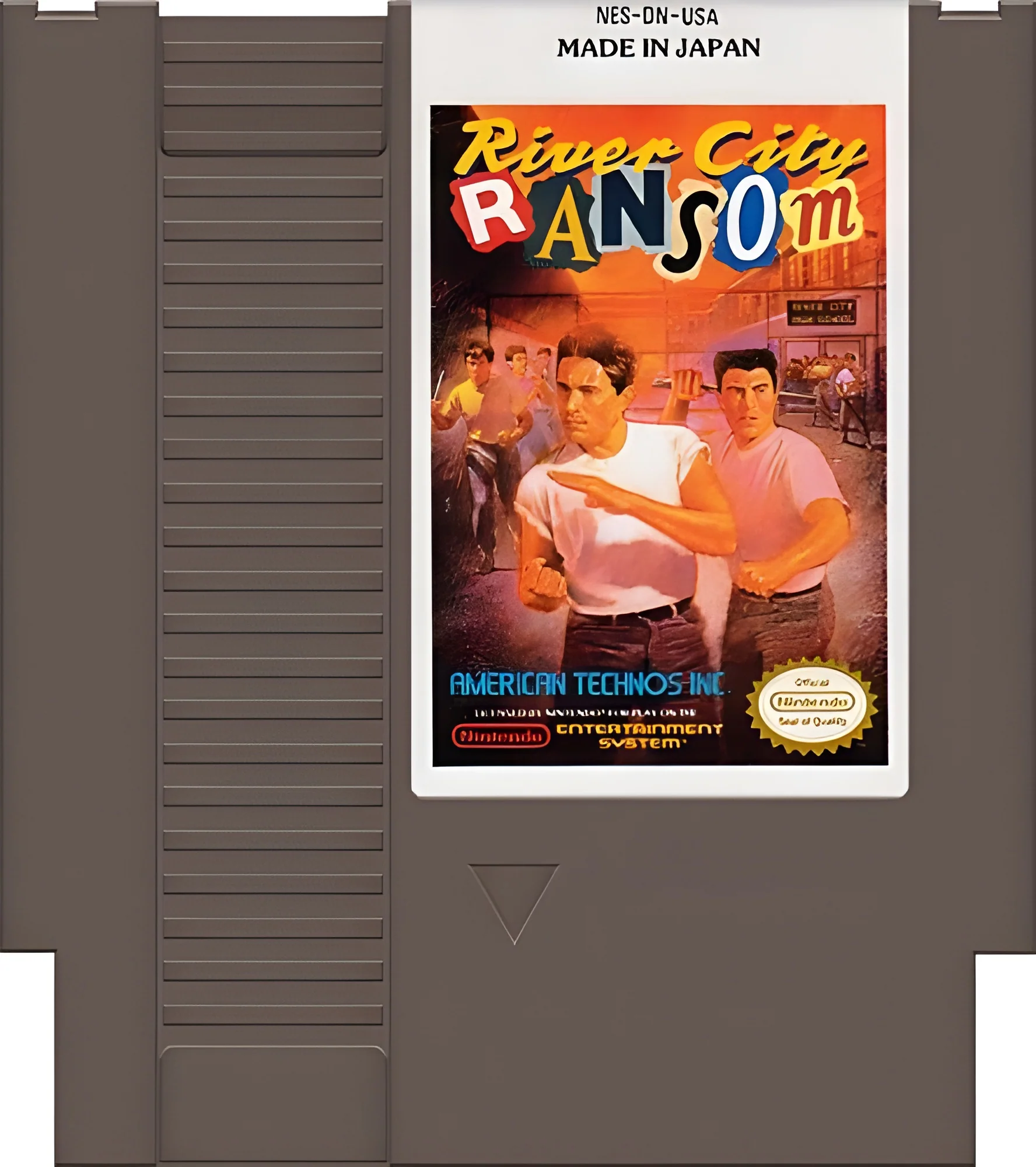 River City Ransom - NES - Image 3