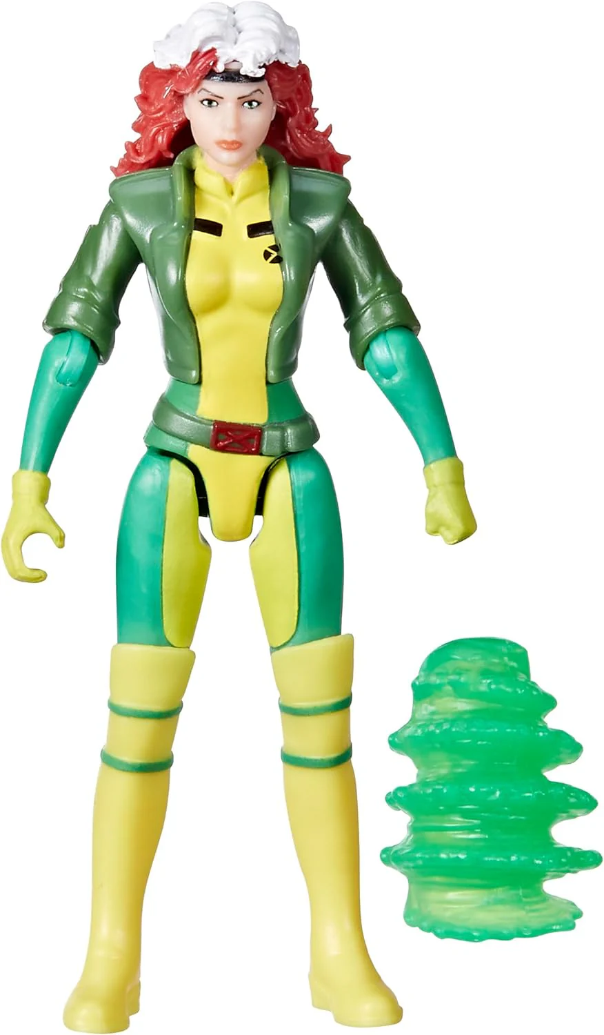 Marvel Epic Hero Series Rogue 4" Action Figure - Image 4