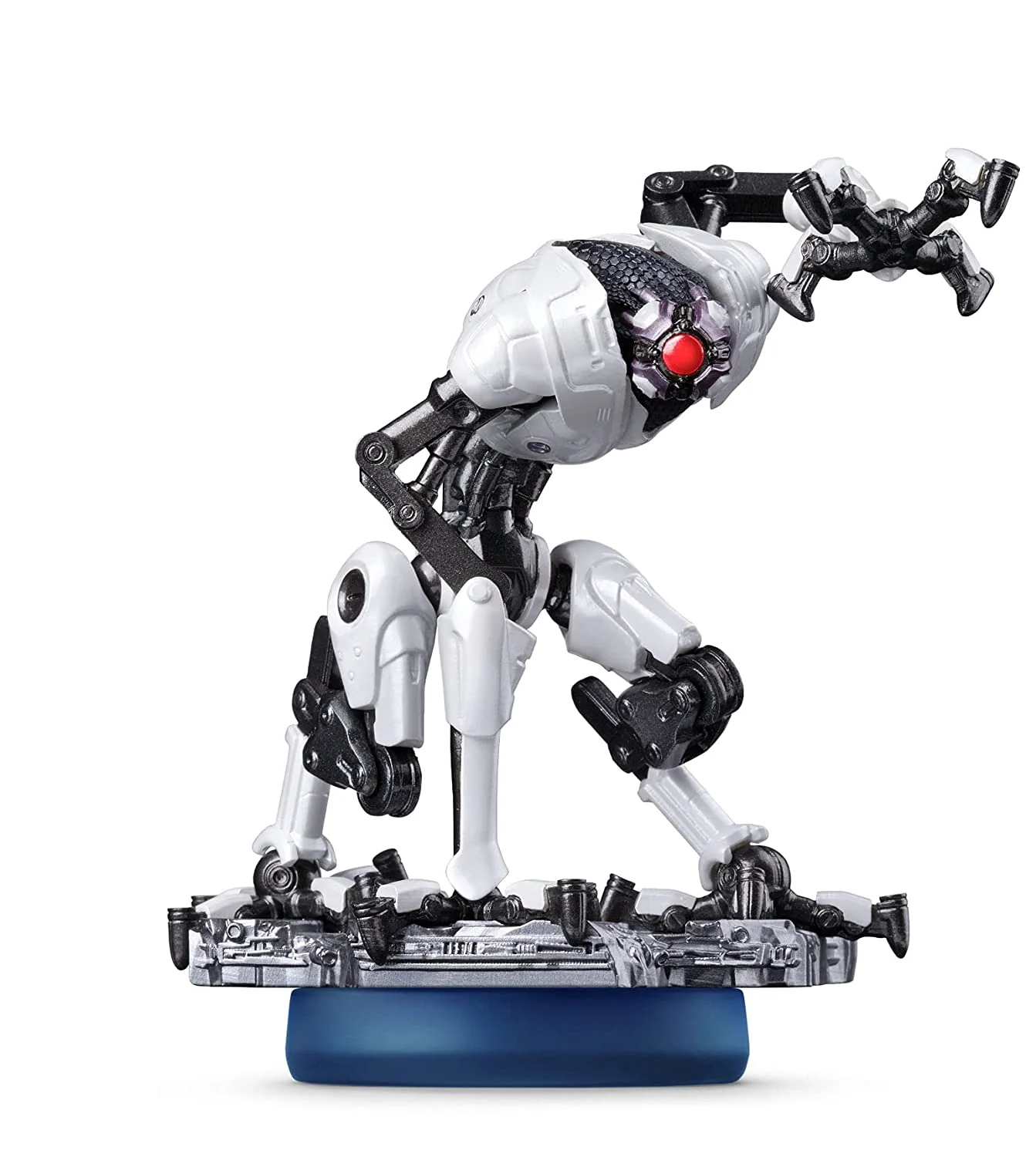 amiibo Metroid Dread Samus & E.M.M.I - Image 3