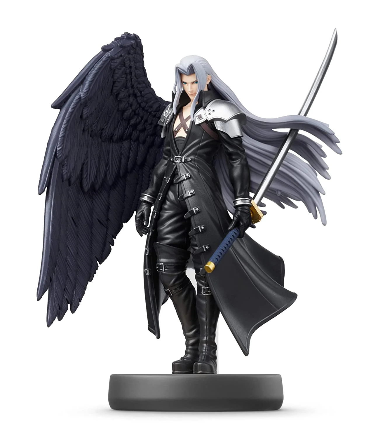 amiibo Super Smash Bros. Sephiroth [Europe]