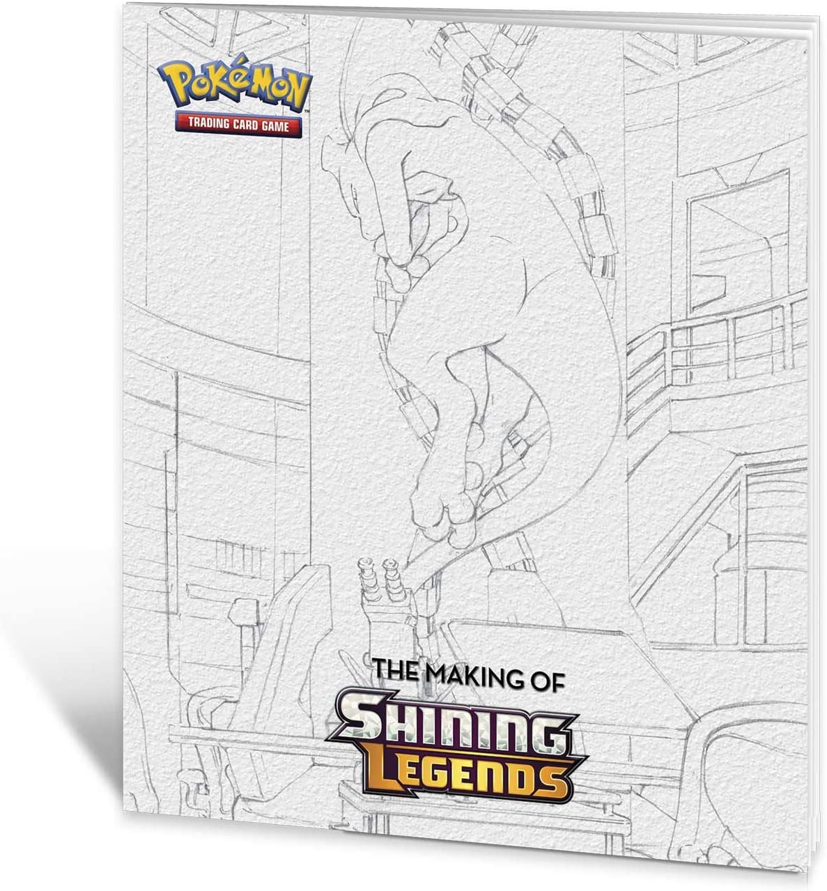 Pokemon TCG: Shining Legends Super Premium Ho-Oh Collection Box - Image 7