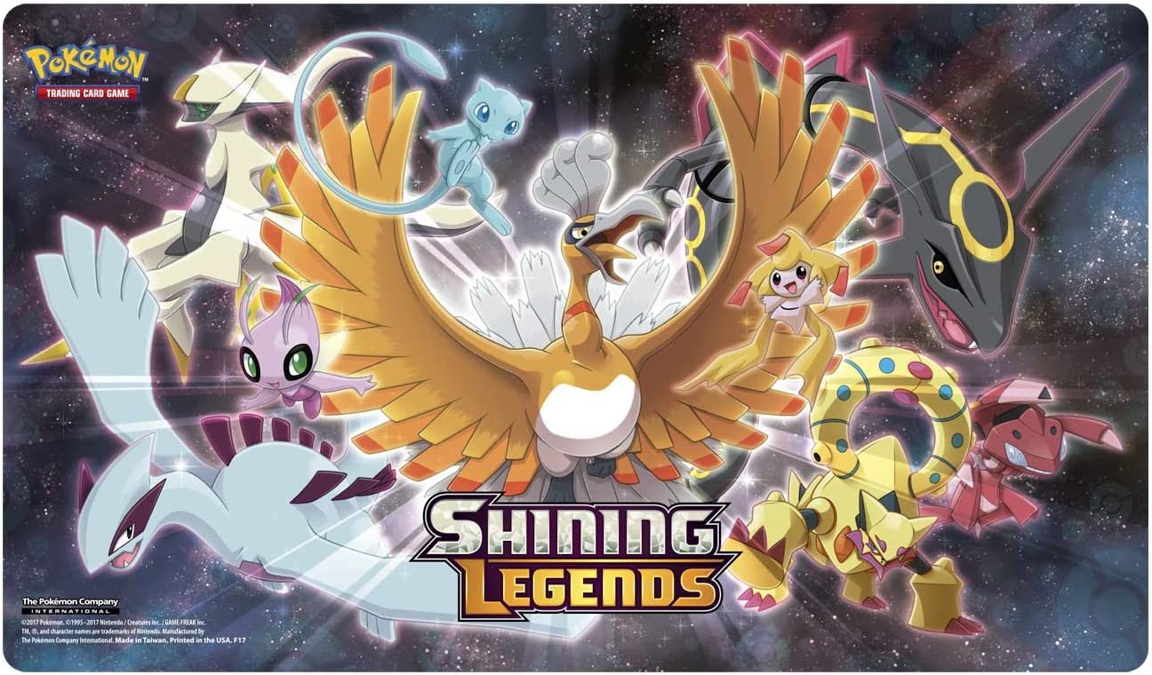 Pokemon TCG: Shining Legends Super Premium Ho-Oh Collection Box - Image 8
