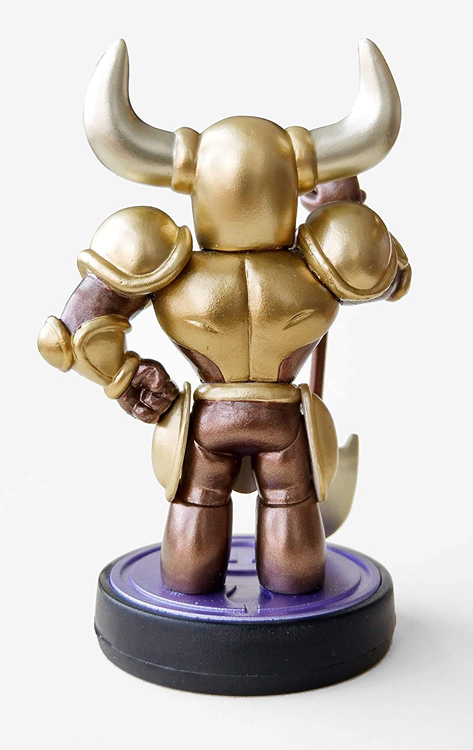 amiibo Shovel Knight Gold Edition [Europe] - Image 4