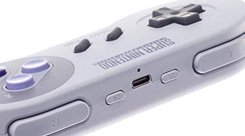 SNES Controller - Nintendo Switch Online - Image 2