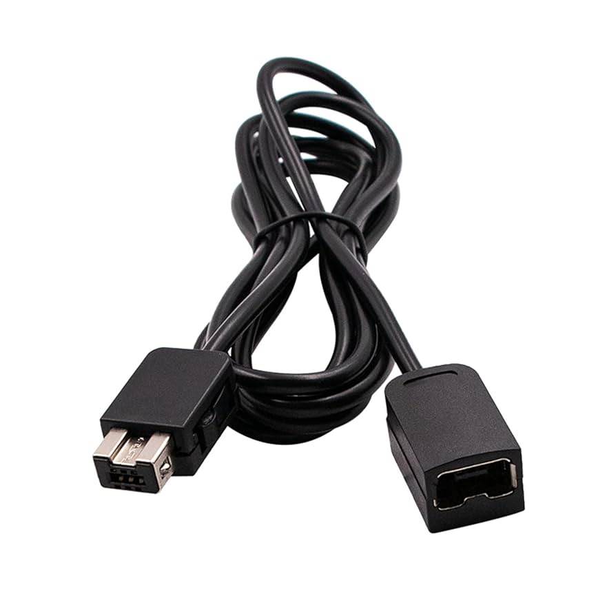 SNES / NES Classic Controller Extension Cord - Generic