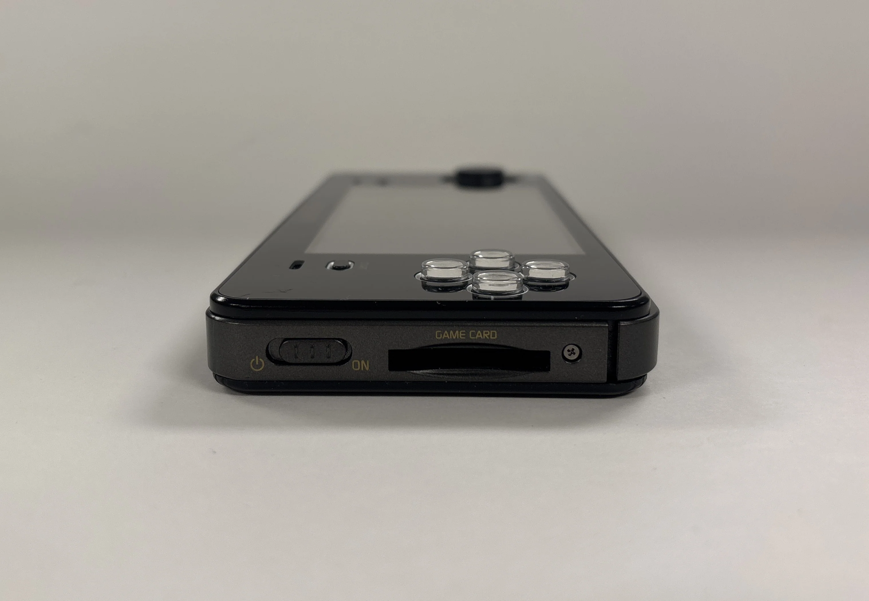 SNK Neo Geo X Gold Advanced Entertainment System Handheld W/ Ninja Master's Like New Condition! - Image 7