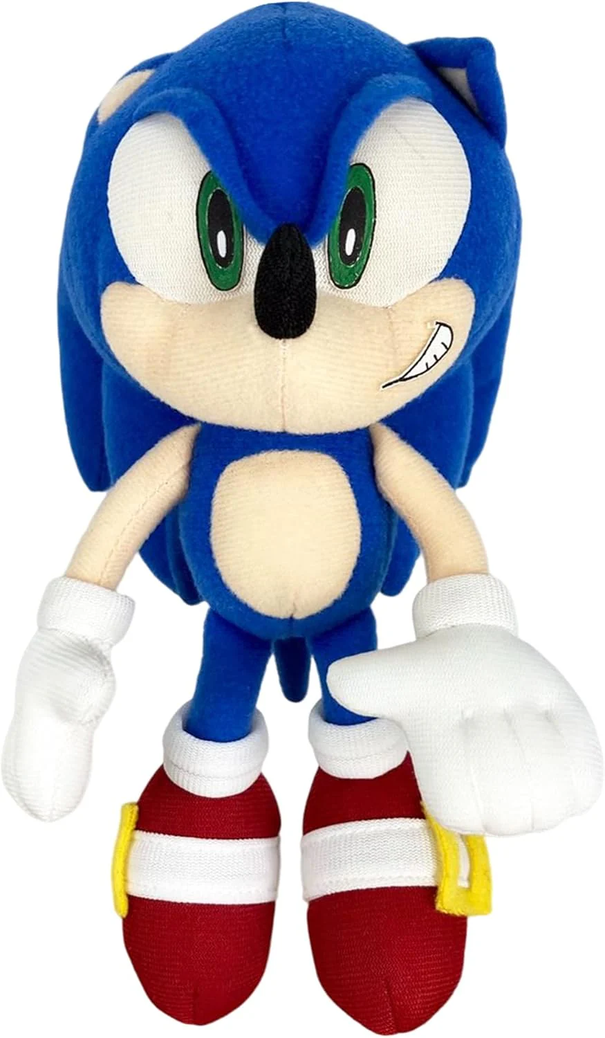 Sonic the Hedgehog 7.75" Plush