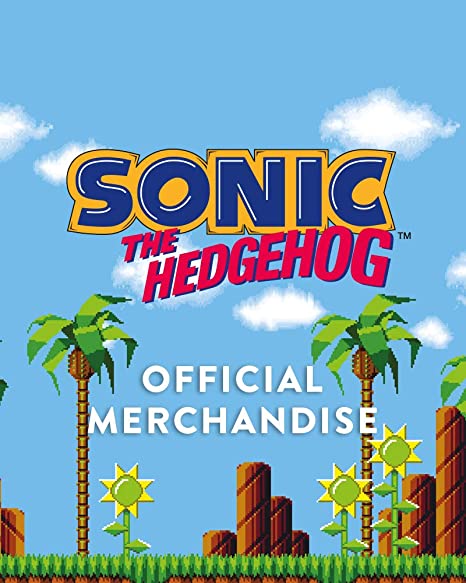 Sonic the Hedgehog Skiing Jumper / Ugly Christmas Sweater - Small - Image 4