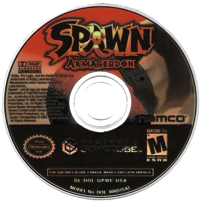 Spawn Armageddon - GameCube - Image 3
