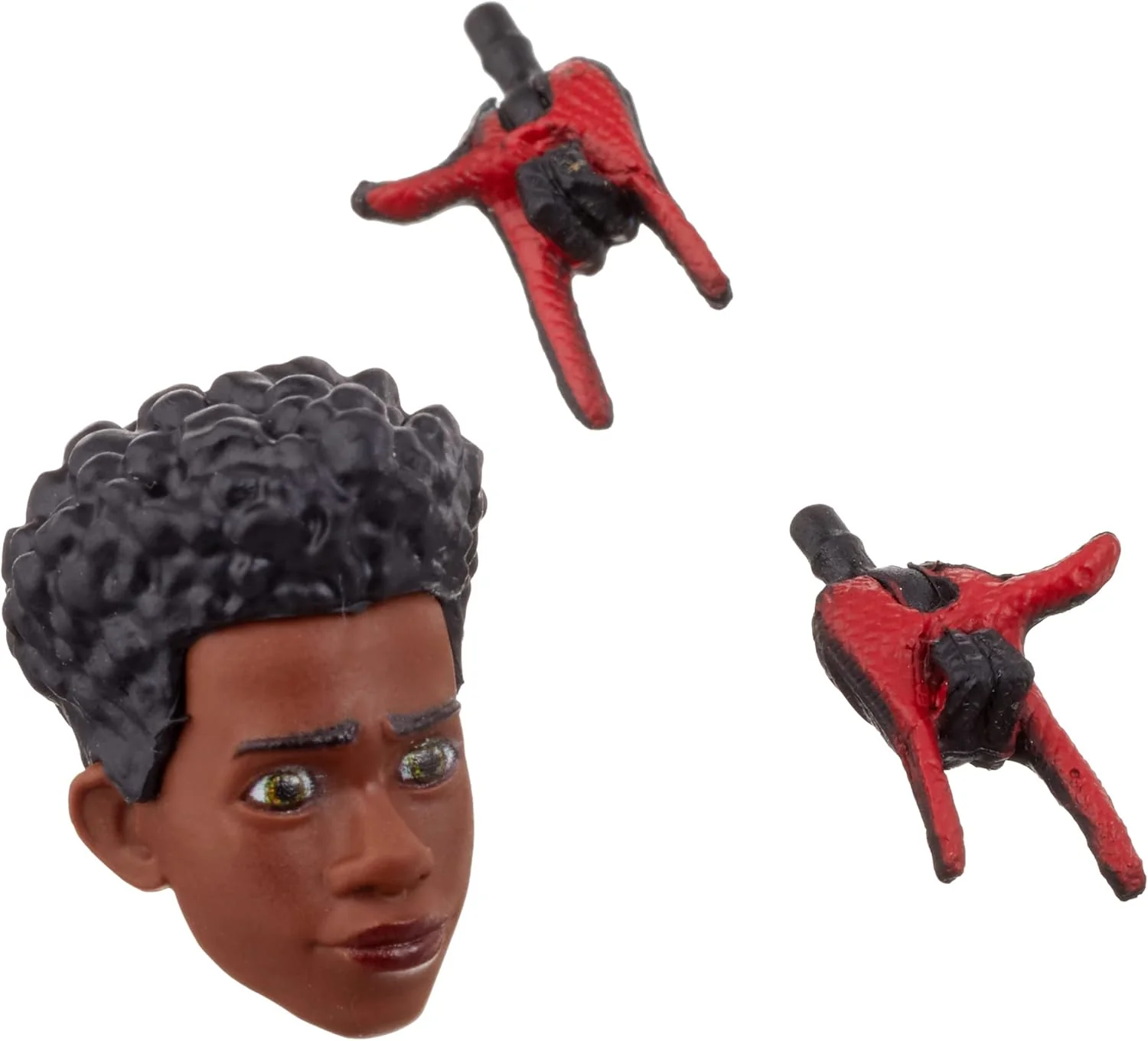 Marvel Legends Spider-Man Spider-Verse Miles - Image 3