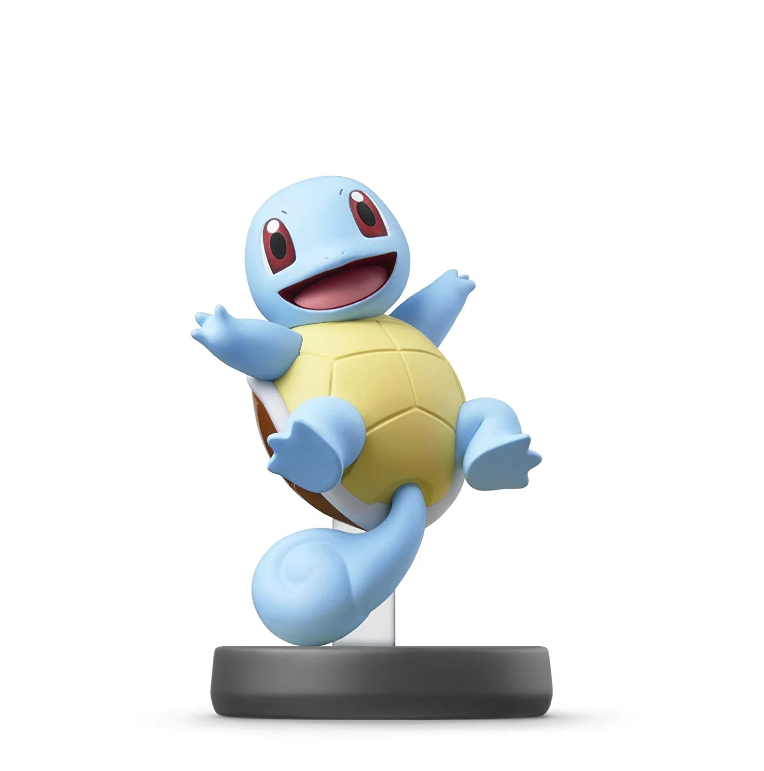 amiibo Super Smash Bros. Squirtle [Europe]