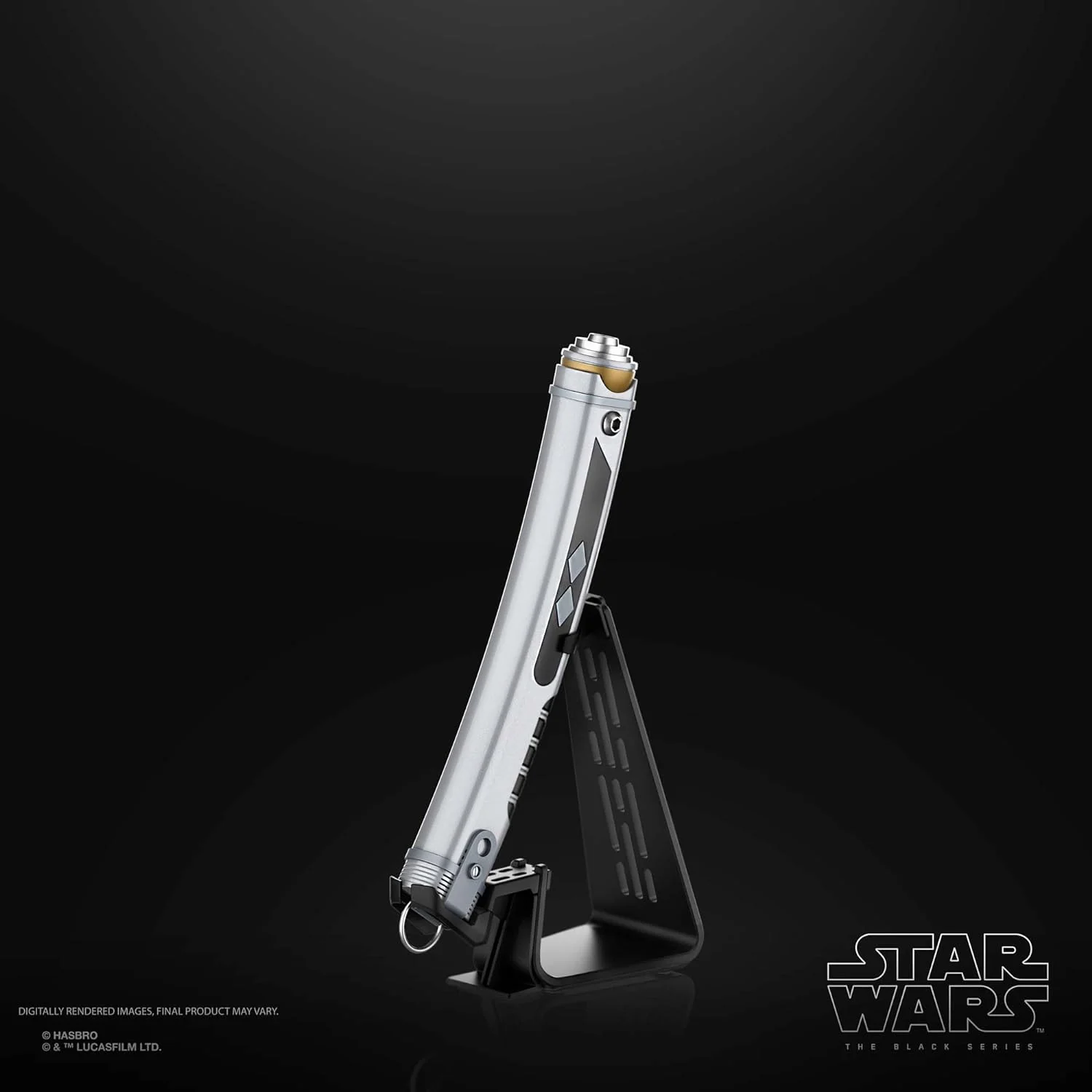 Star Wars: The Black Series - Ahsoka Tano Force FX Elite Lightsaber - Image 2