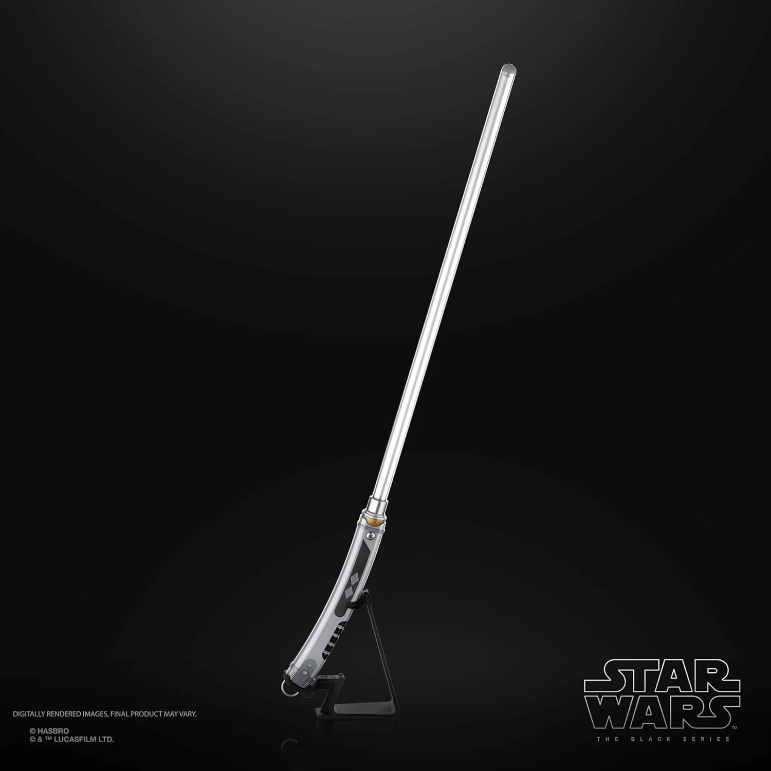 Star Wars: The Black Series - Ahsoka Tano Force FX Elite Lightsaber - Image 4