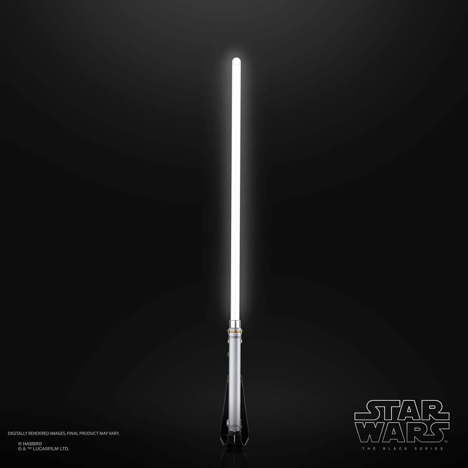 Star Wars: The Black Series - Ahsoka Tano Force FX Elite Lightsaber - Image 6