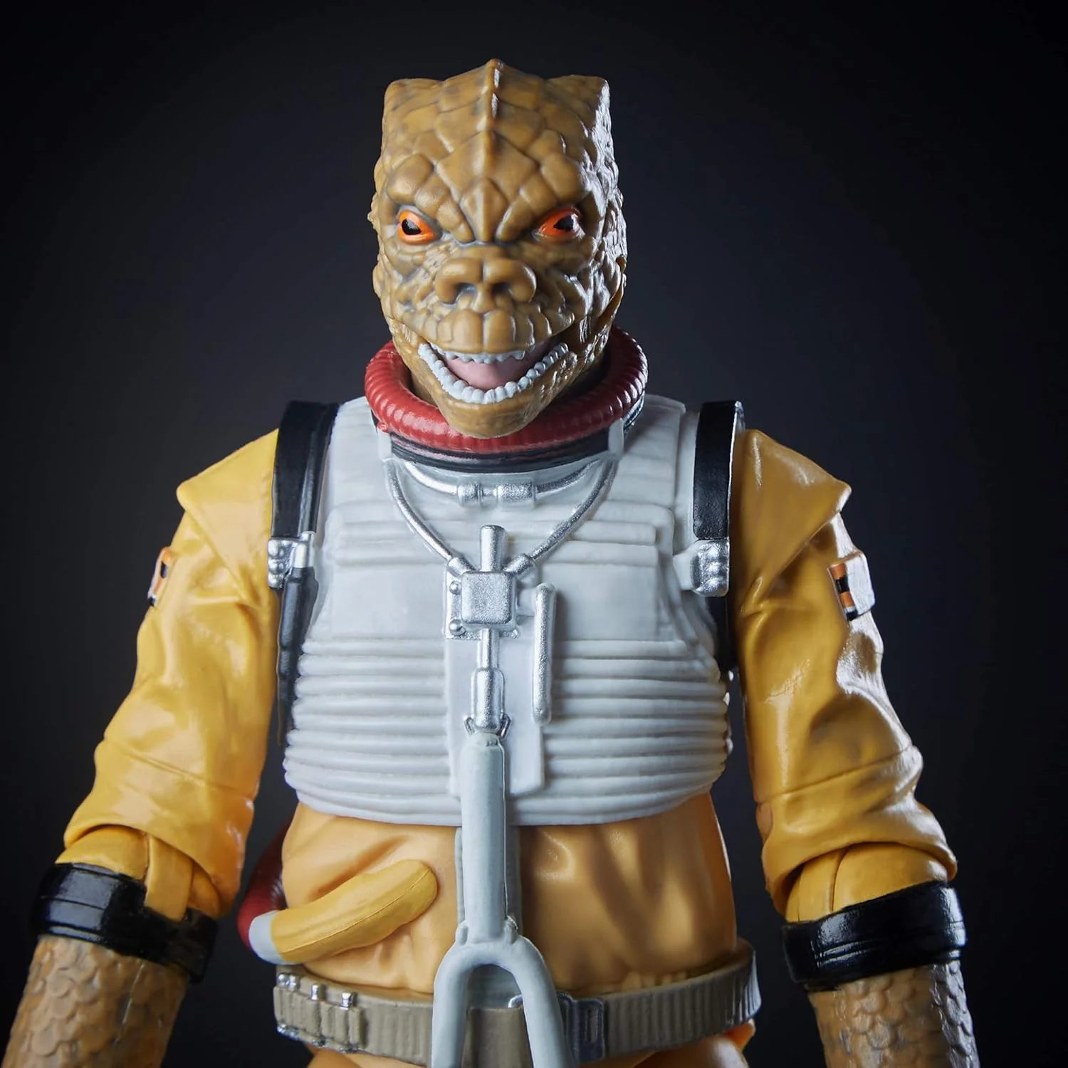 Star Wars: The Black Series - Archive Bossk Action Figure - Image 2