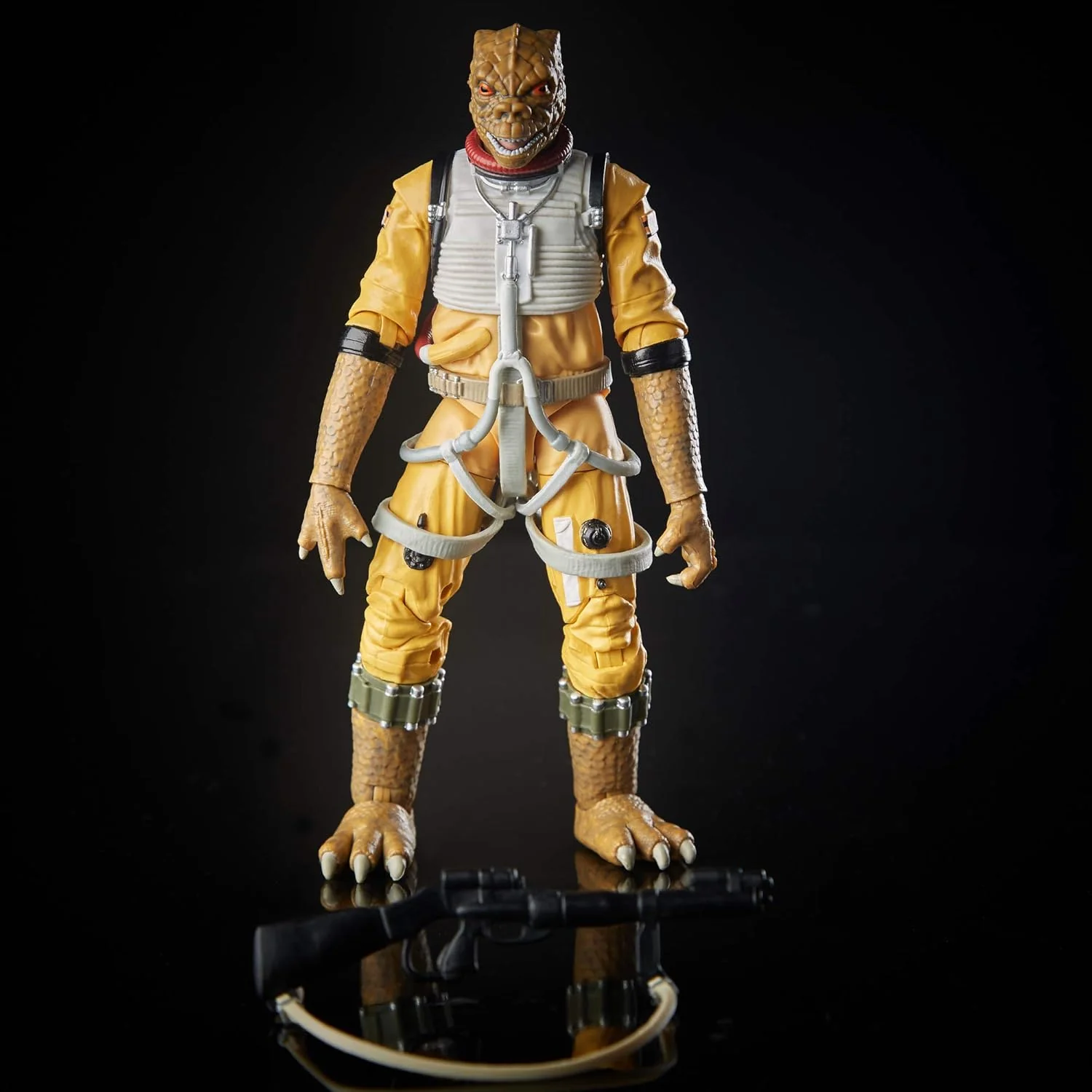 Star Wars: The Black Series - Archive Bossk Action Figure - Image 3
