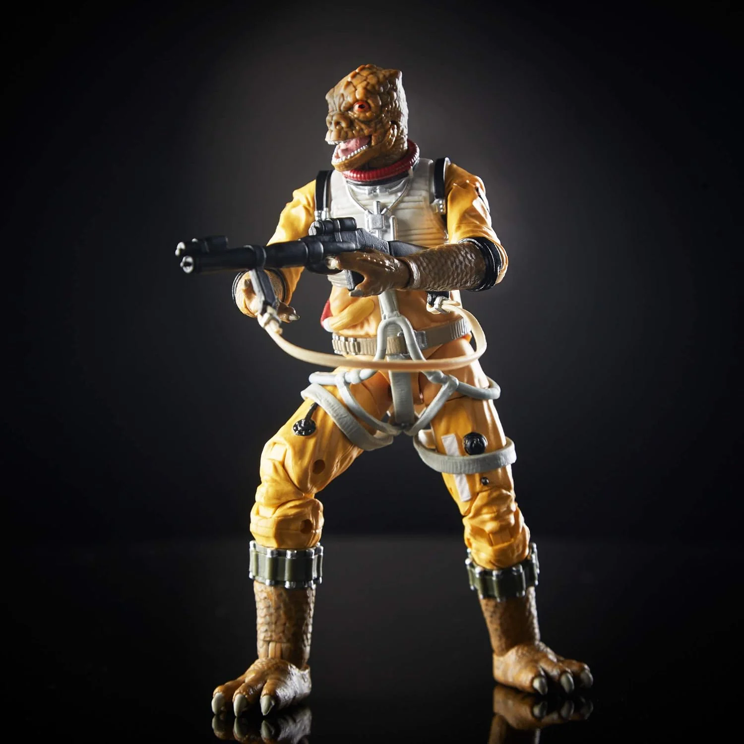 Star Wars: The Black Series - Archive Bossk Action Figure - Image 4