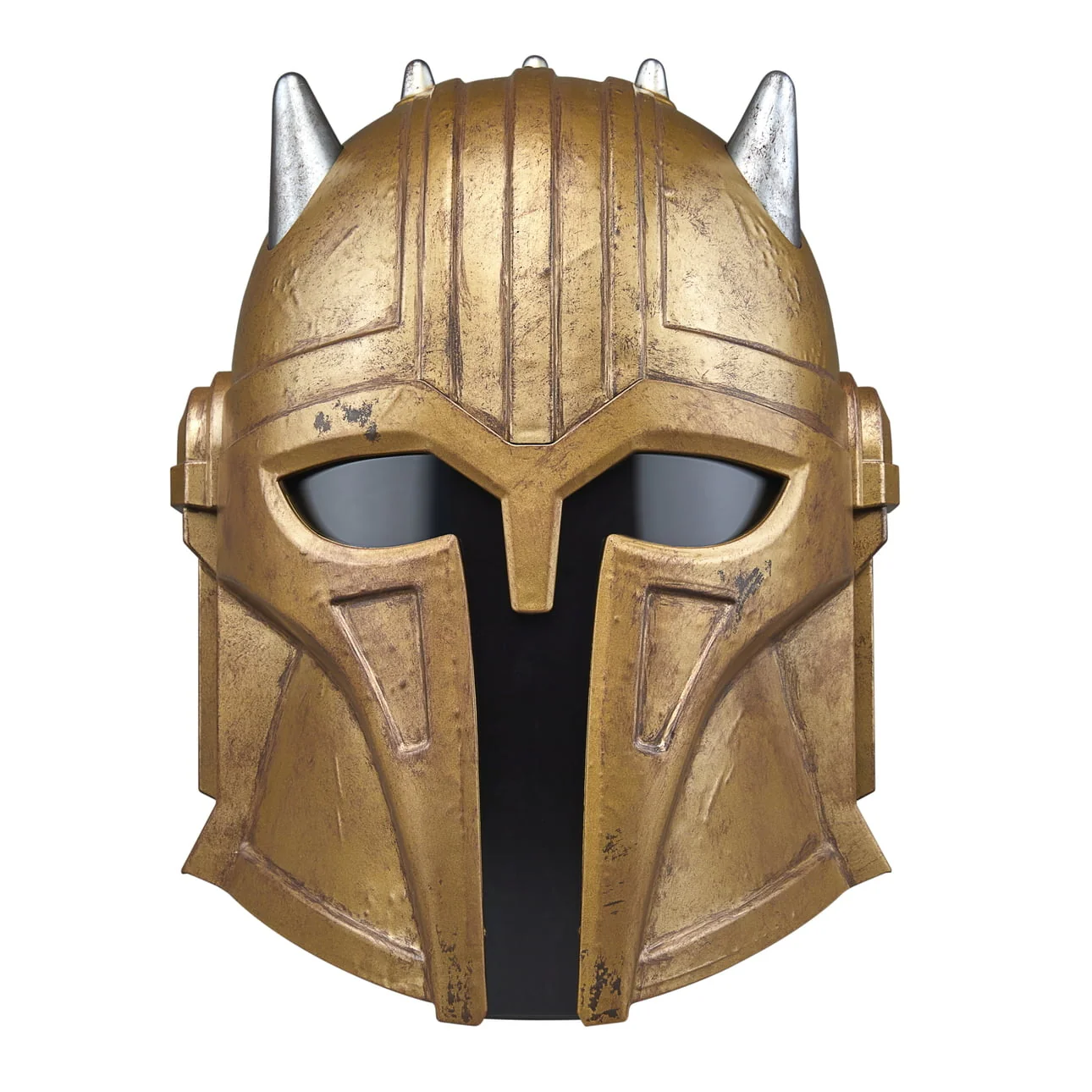 Star Wars: The Black Series - The Armorer Premium Electronic Helmet