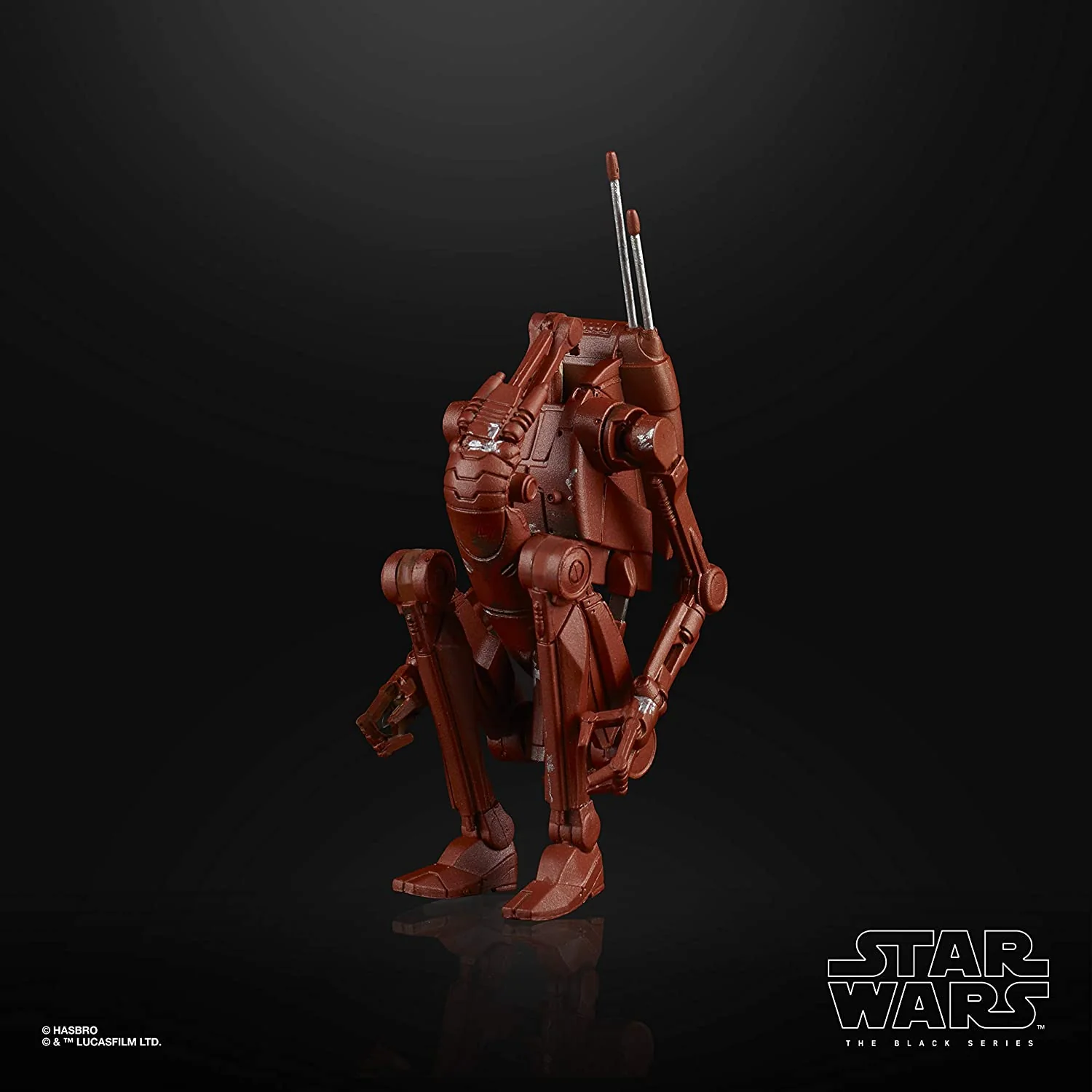 Star Wars: The Black Series - Battle Droid (Geonosis) Action Figure - Image 3