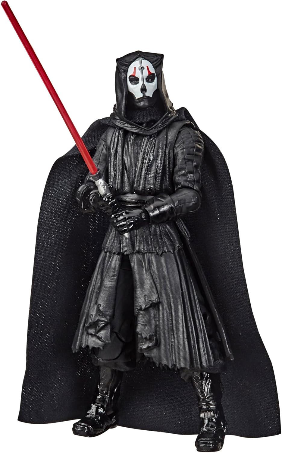 Star Wars: The Black Series - Gaming Greats Darth Nihilus Action Figure - Image 2