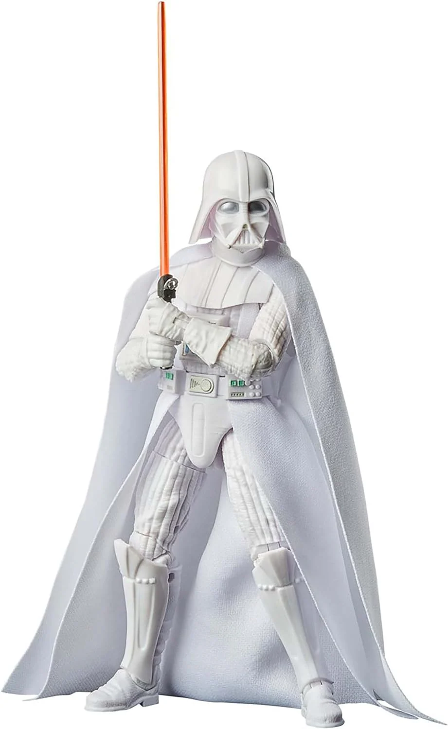 Star Wars: The Black Series - Infinities Darth Vader (Return of the Jedi) Action Figure