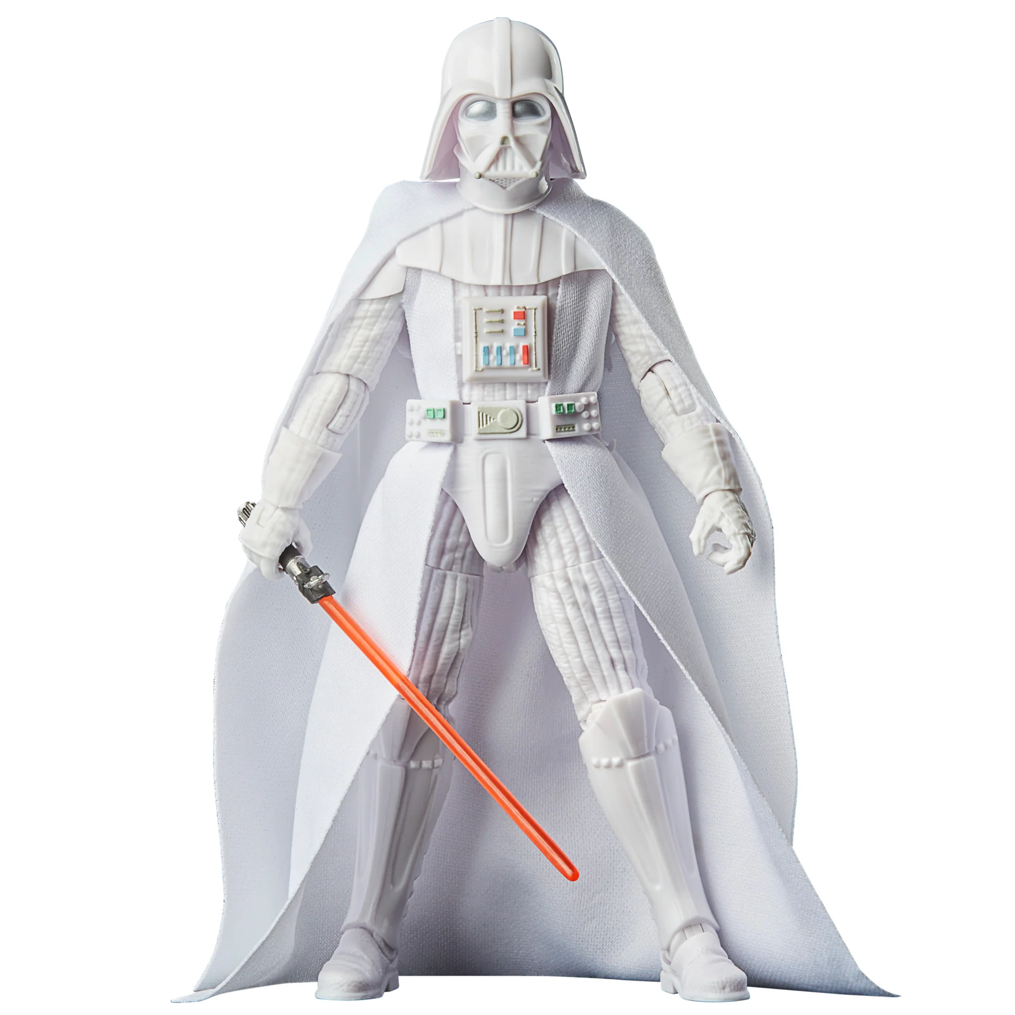 Star Wars: The Black Series - Infinities Darth Vader (Return of the Jedi) Action Figure - Image 10