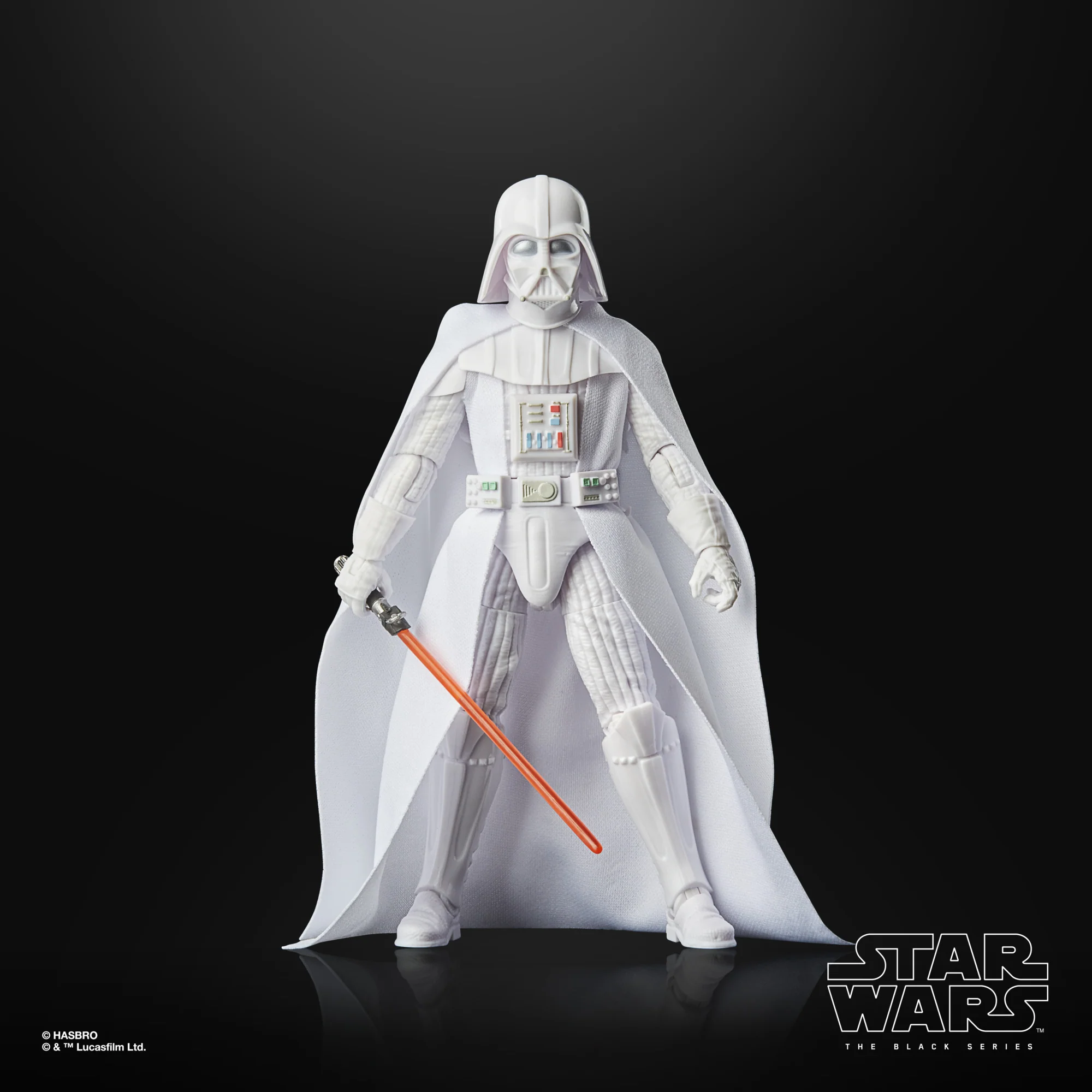 Star Wars: The Black Series - Infinities Darth Vader (Return of the Jedi) Action Figure - Image 3
