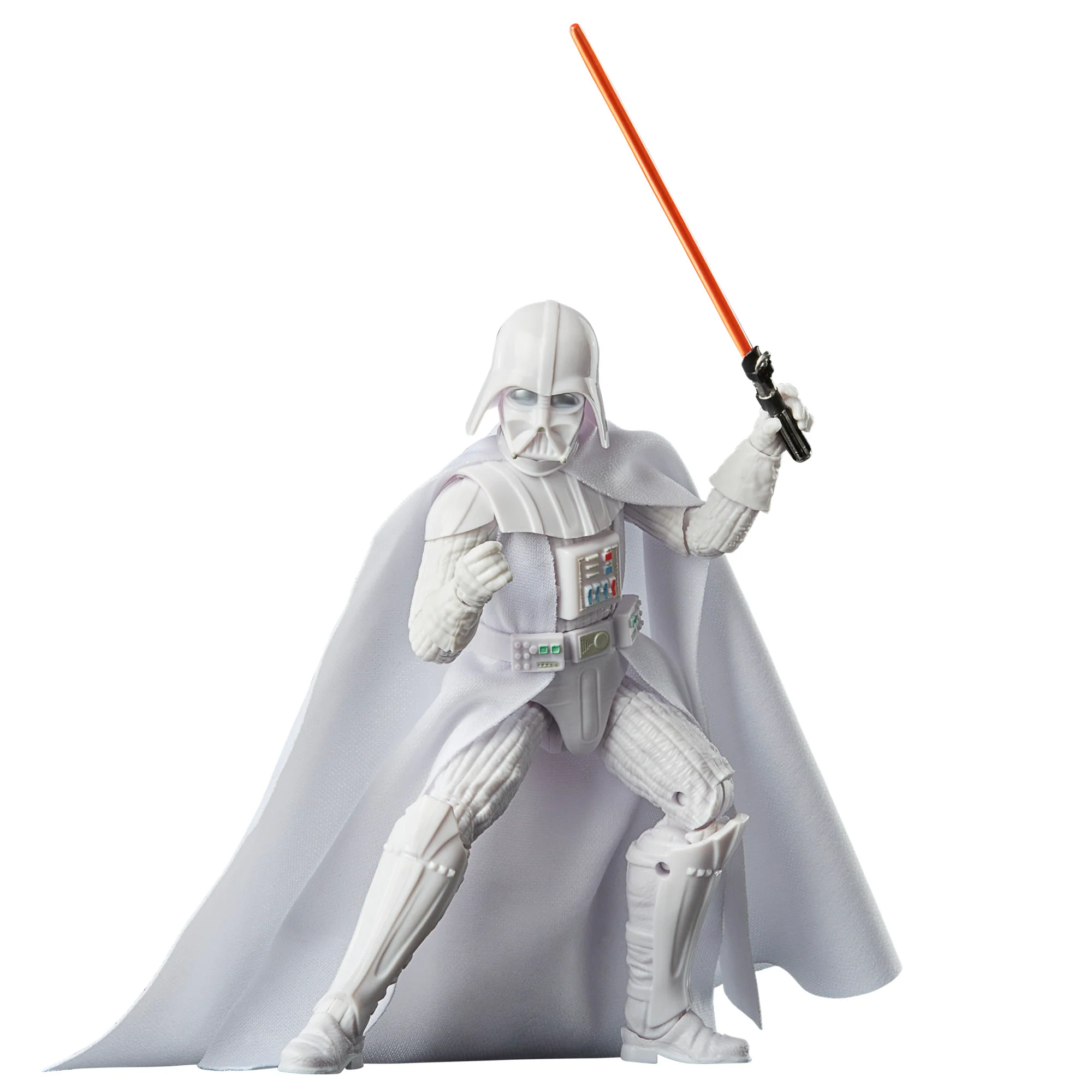 Star Wars: The Black Series - Infinities Darth Vader (Return of the Jedi) Action Figure - Image 8
