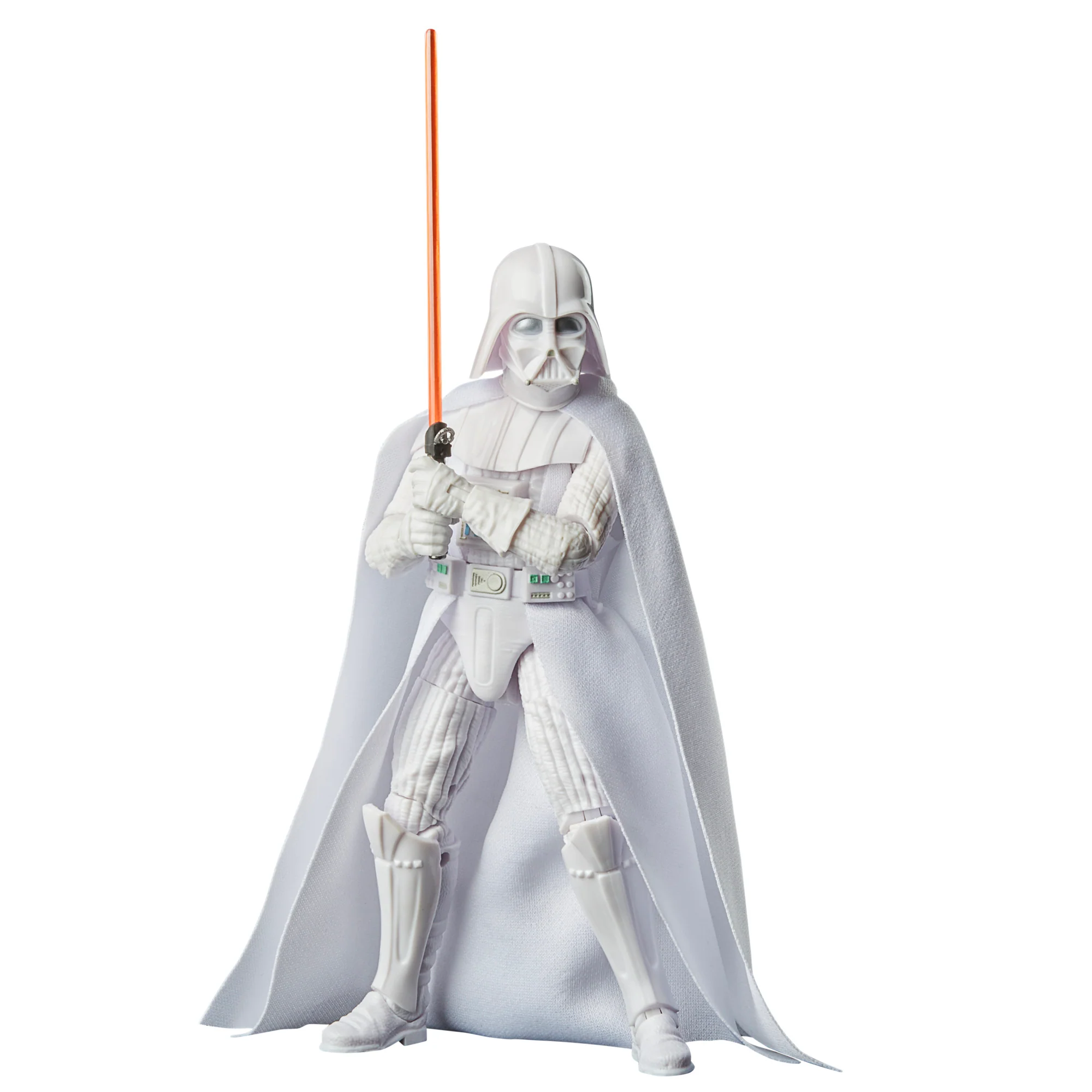 Star Wars: The Black Series - Infinities Darth Vader (Return of the Jedi) Action Figure - Image 9