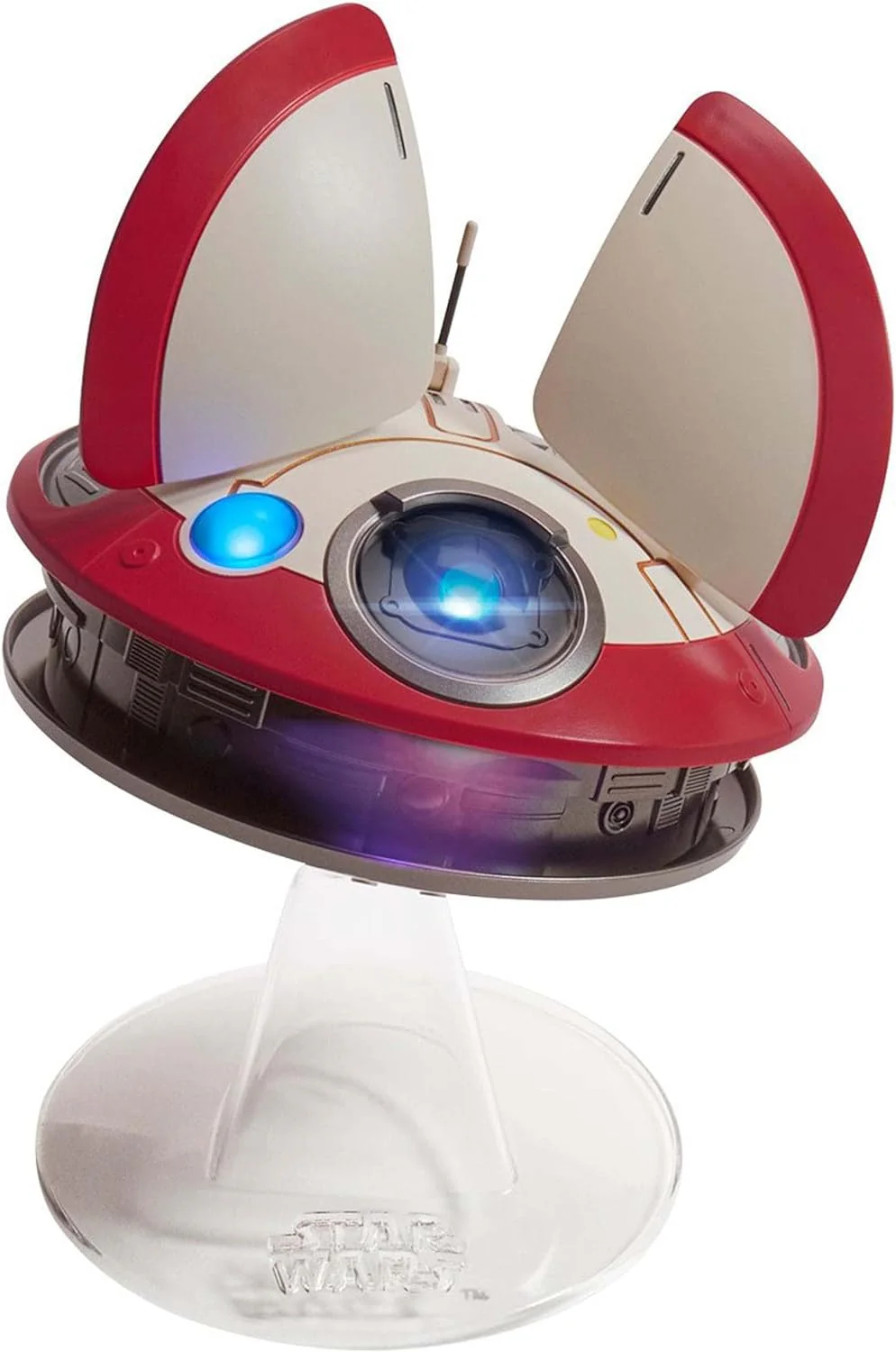 Star Wars L0-LA59 (Lola) Animatronic Edition Droid (Obi Wan Kenobi) - Star Wars - Image 3