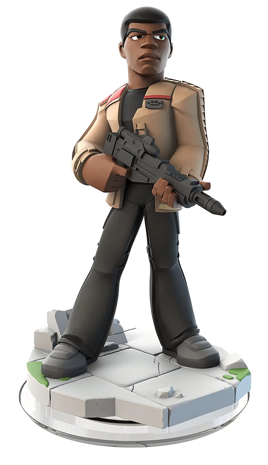 Disney Infinity 3.0 Star Wars The Force Awakens Play Set - Image 2