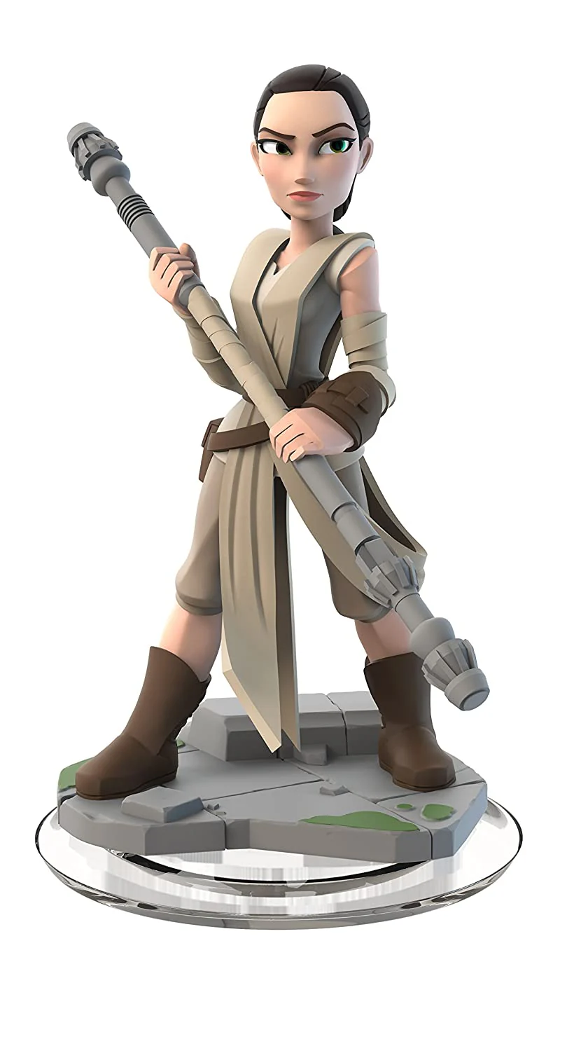 Disney Infinity 3.0 Star Wars The Force Awakens Play Set - Image 3