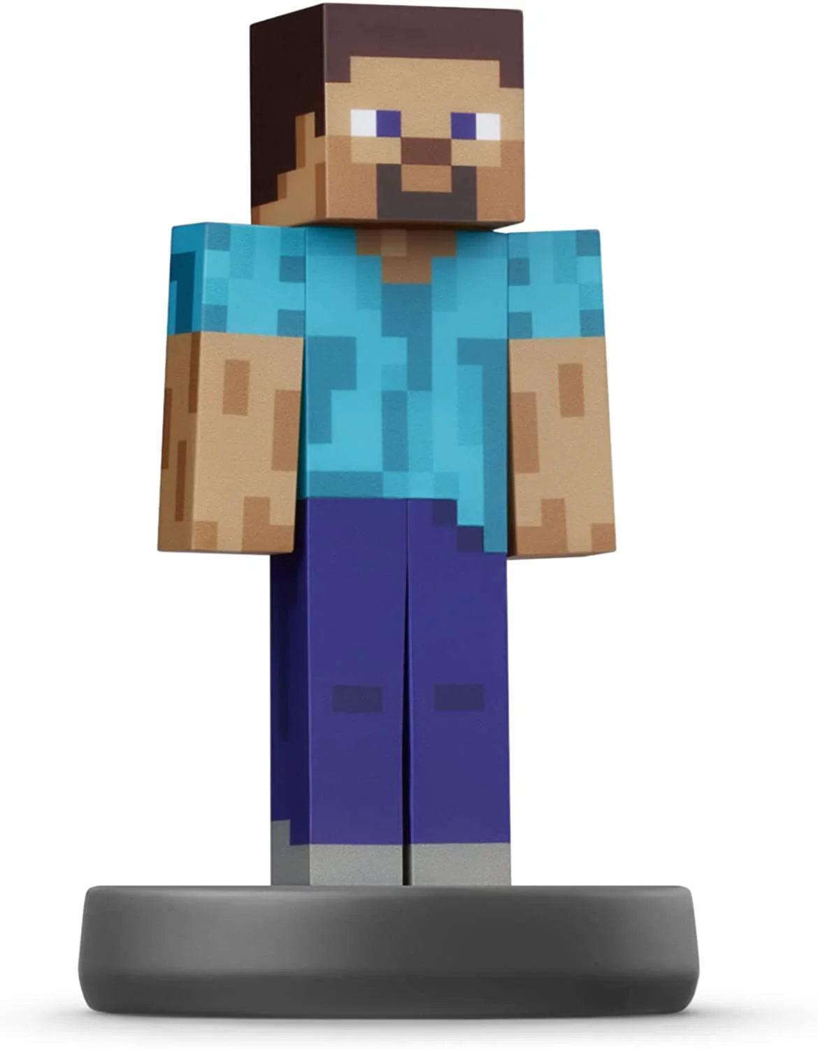 amiibo Super Smash Bros. Steve & Alex 2-Pack - Image 2