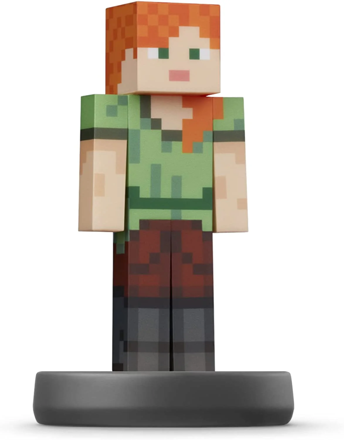 amiibo Super Smash Bros. Steve & Alex 2-Pack - Image 3