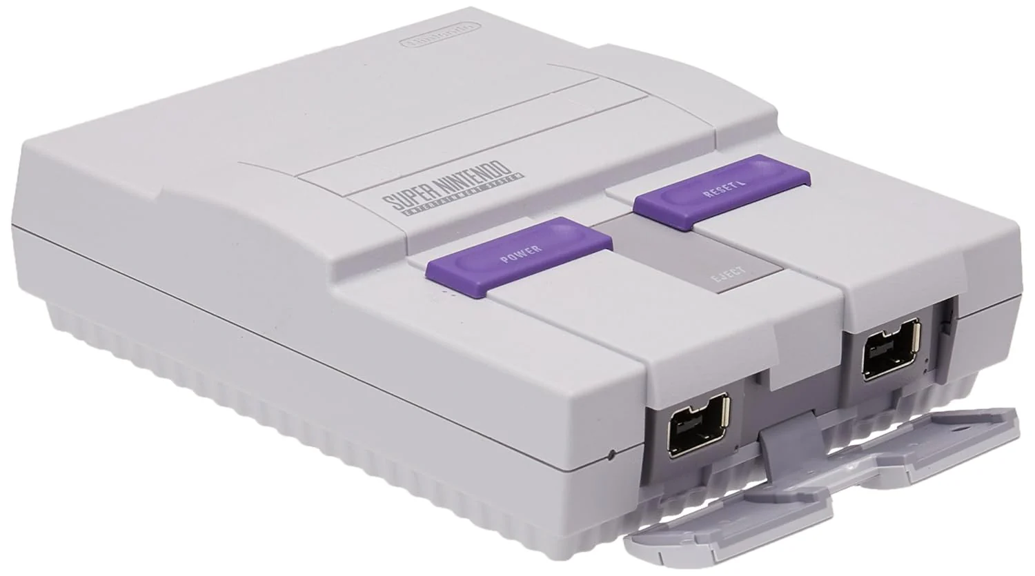 Super NES Classic - Image 3
