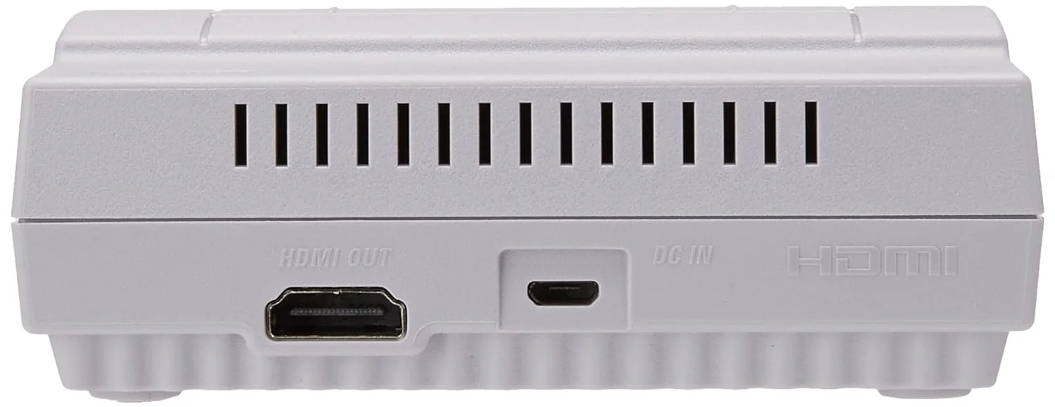 Super NES Classic - Image 4