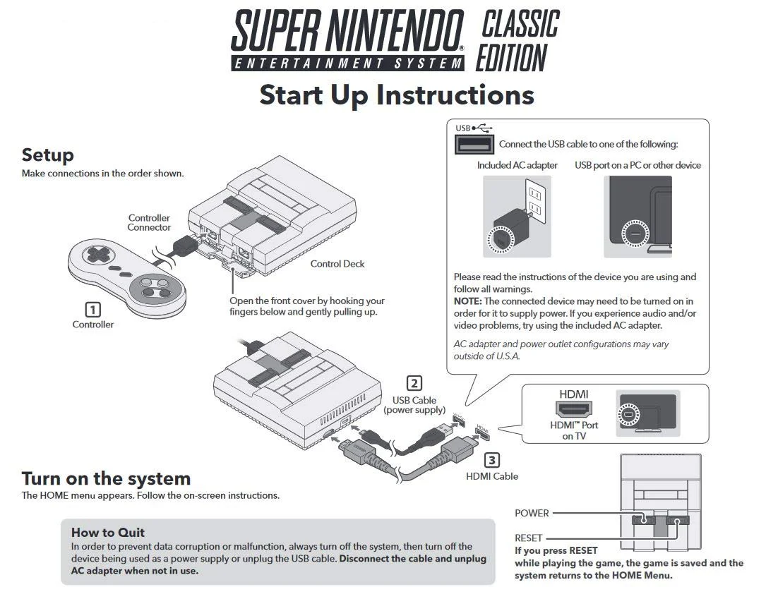 Super NES Classic - Image 6