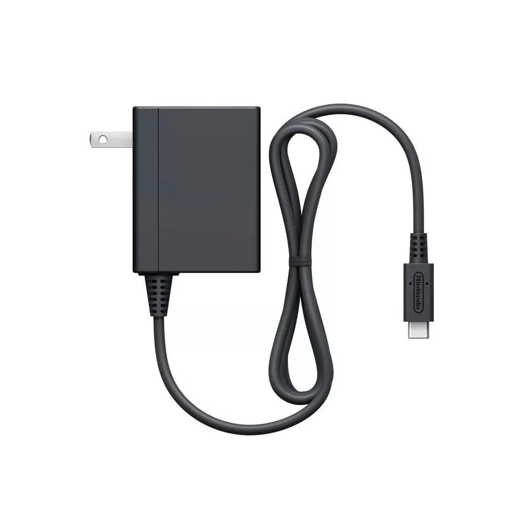 Nintendo Switch AC Adapter - Image 2